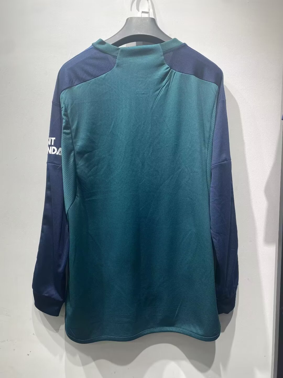 {{product_name}} High Quality Replica Football Jersey