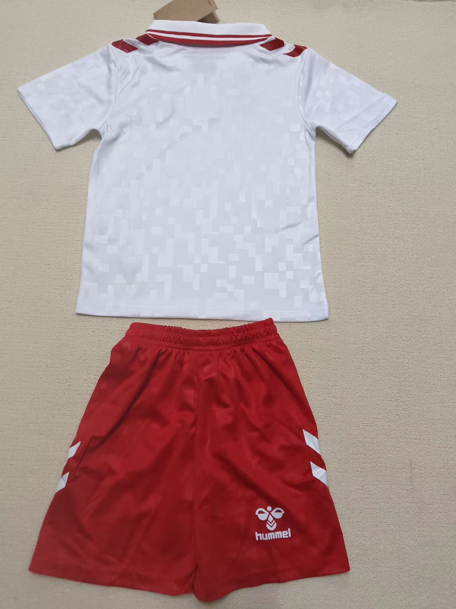 {{product_name}} High Quality Replica Football Jersey