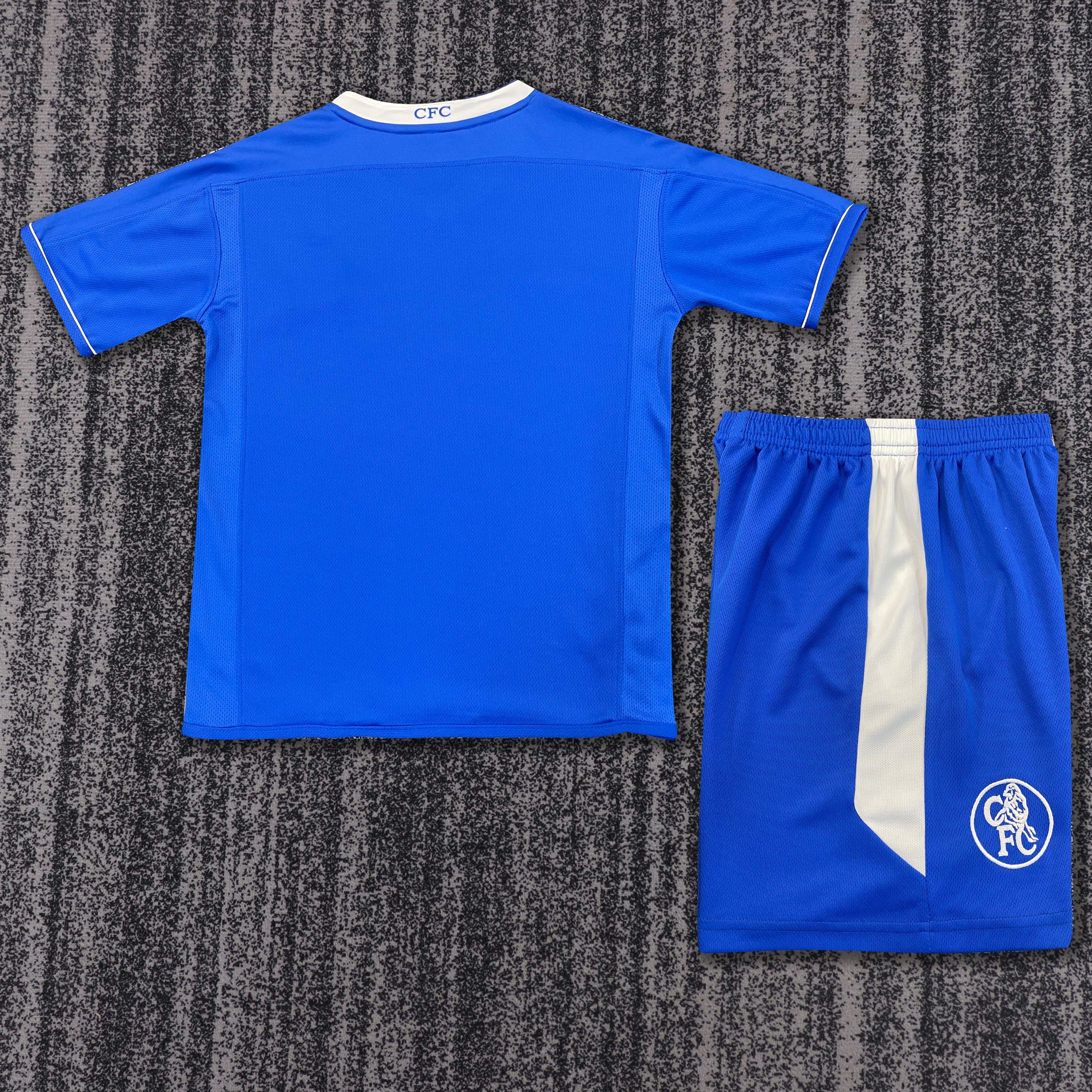 {{product_name}} High Quality Replica Football Jersey