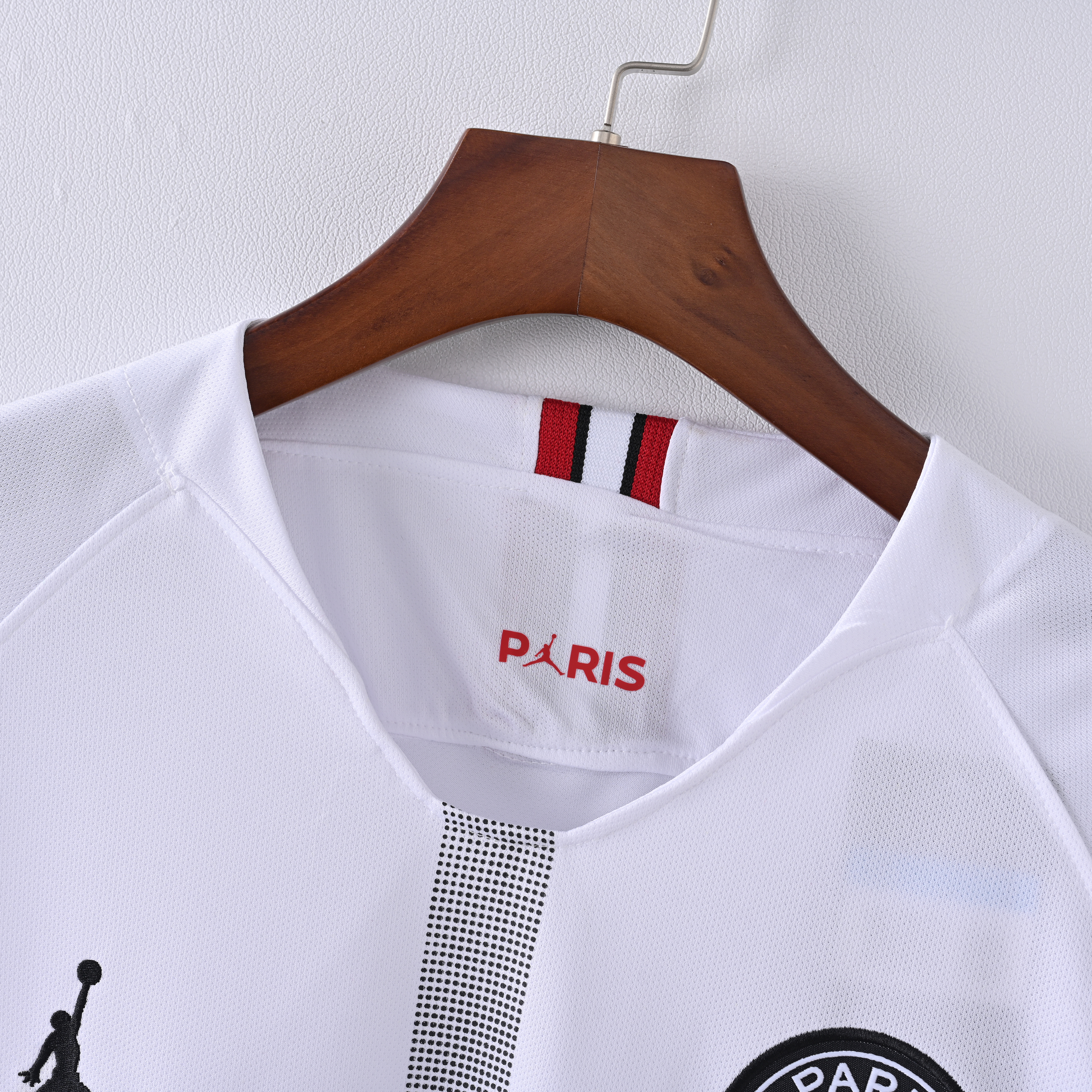 2018/2019 Paris Saint-Germain Away Retro Football Shirt