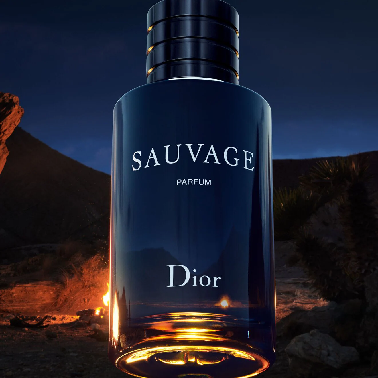 Dior Sauvage Parfum
