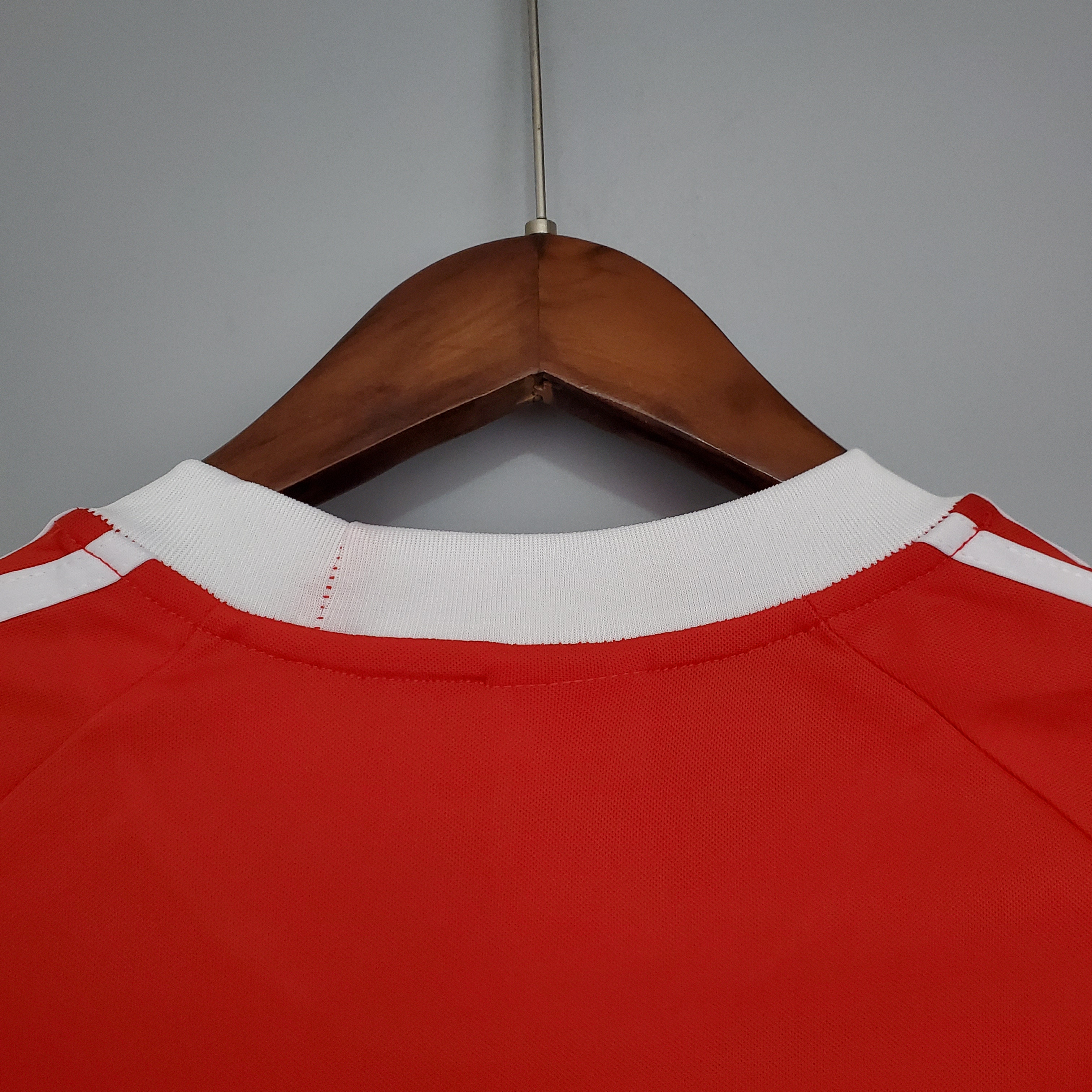 2000/2001 Bayern Munich Champions League Home Retro Football Shirt