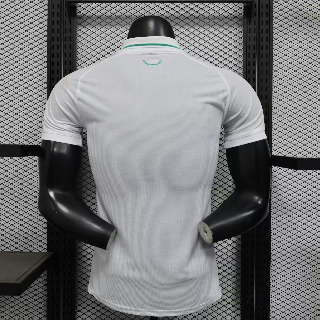 2026 Wales Away Football Shirt (Player version)