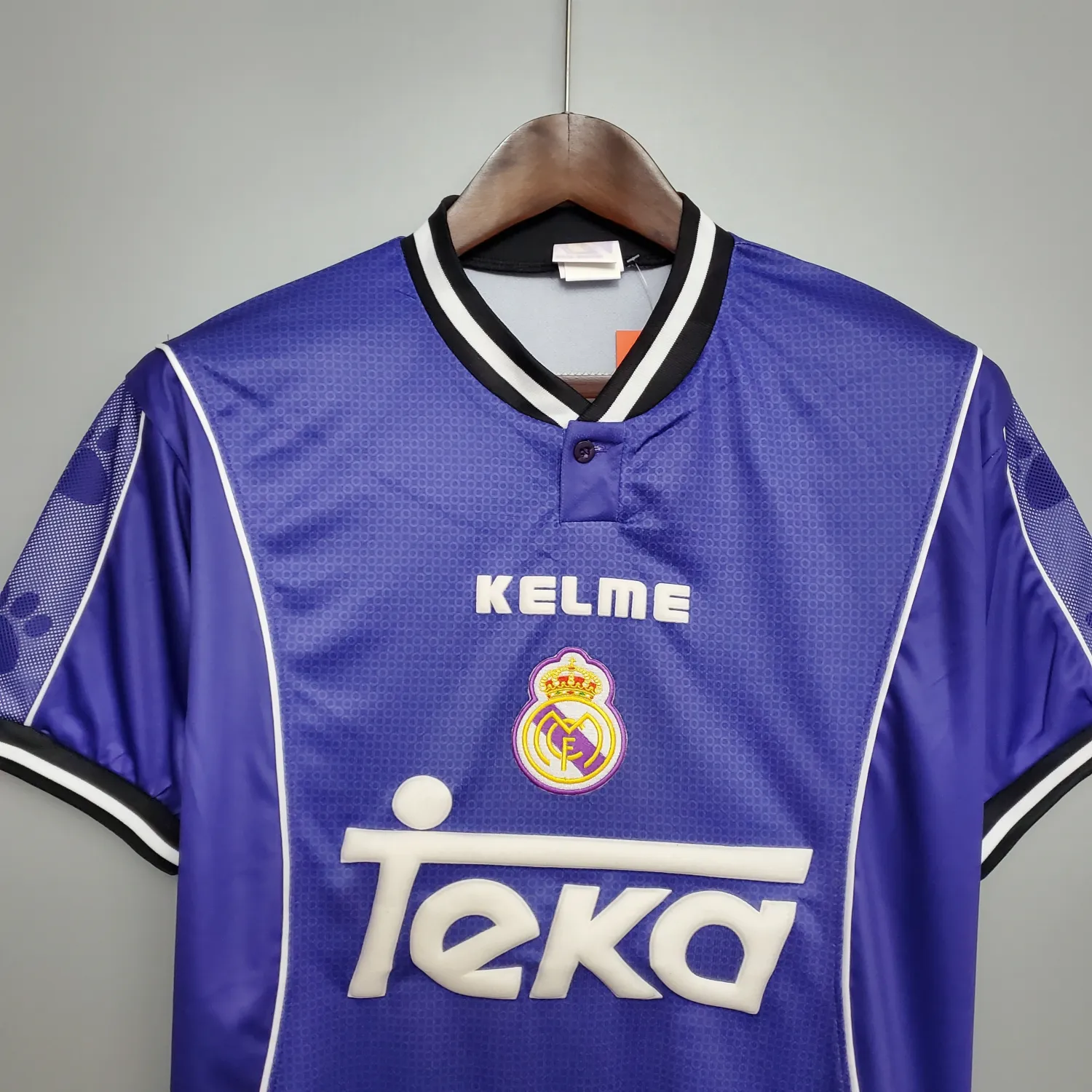 {{product_name}} High Quality Replica Football Jersey