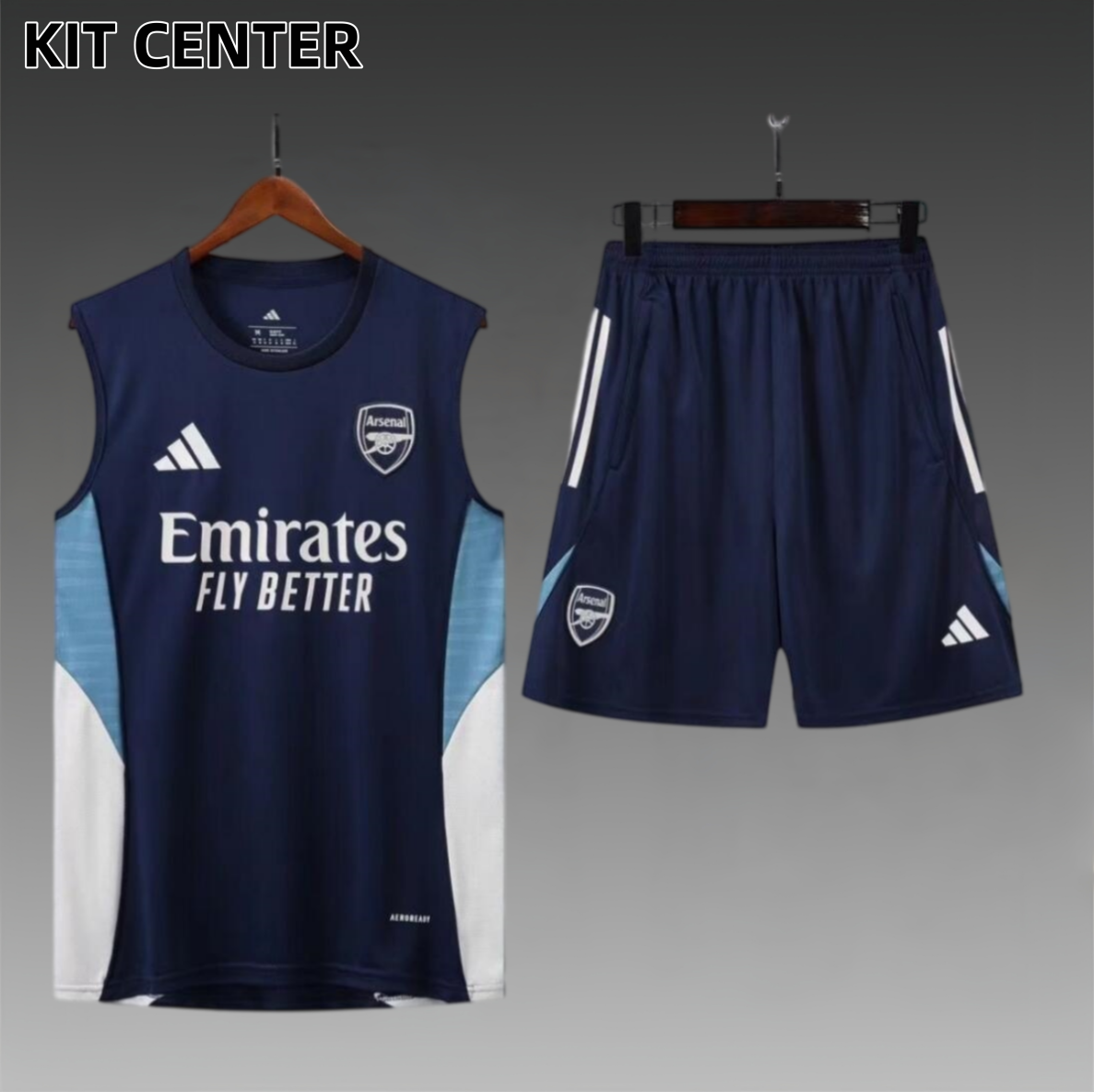 Adults' Vest Training Kits
