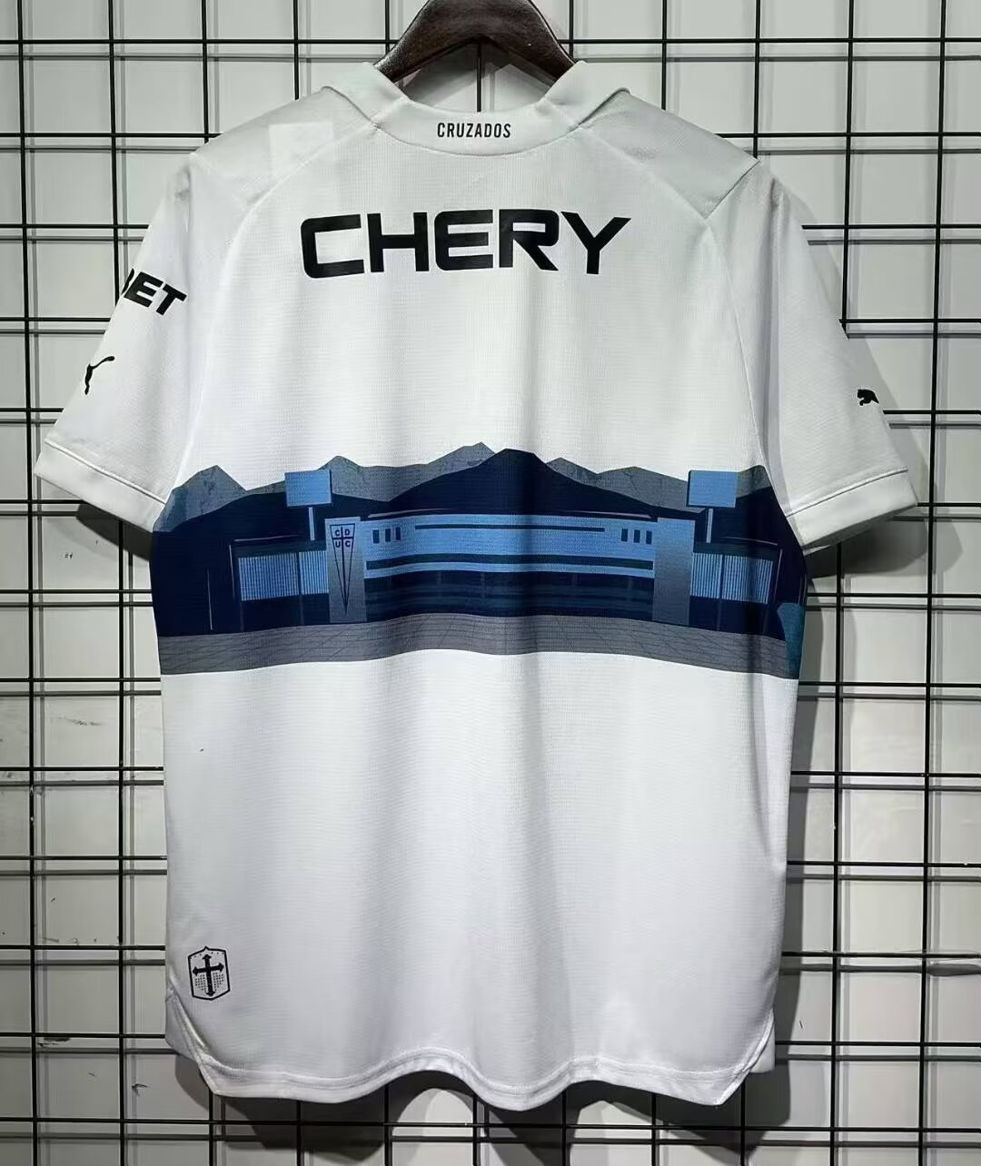 {{product_name}} High Quality Replica Football Jersey