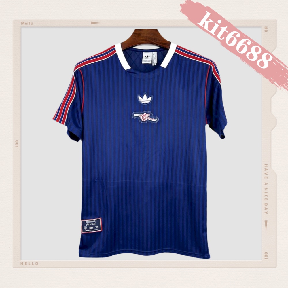 2025/2026 Arsenal Special Edition Football Shirt (Fans)