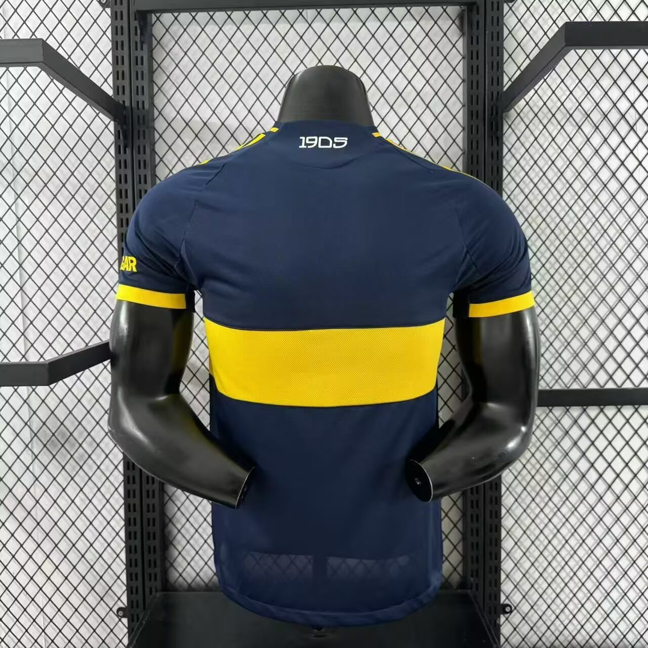 {{product_name}} High Quality Replica Football Jersey