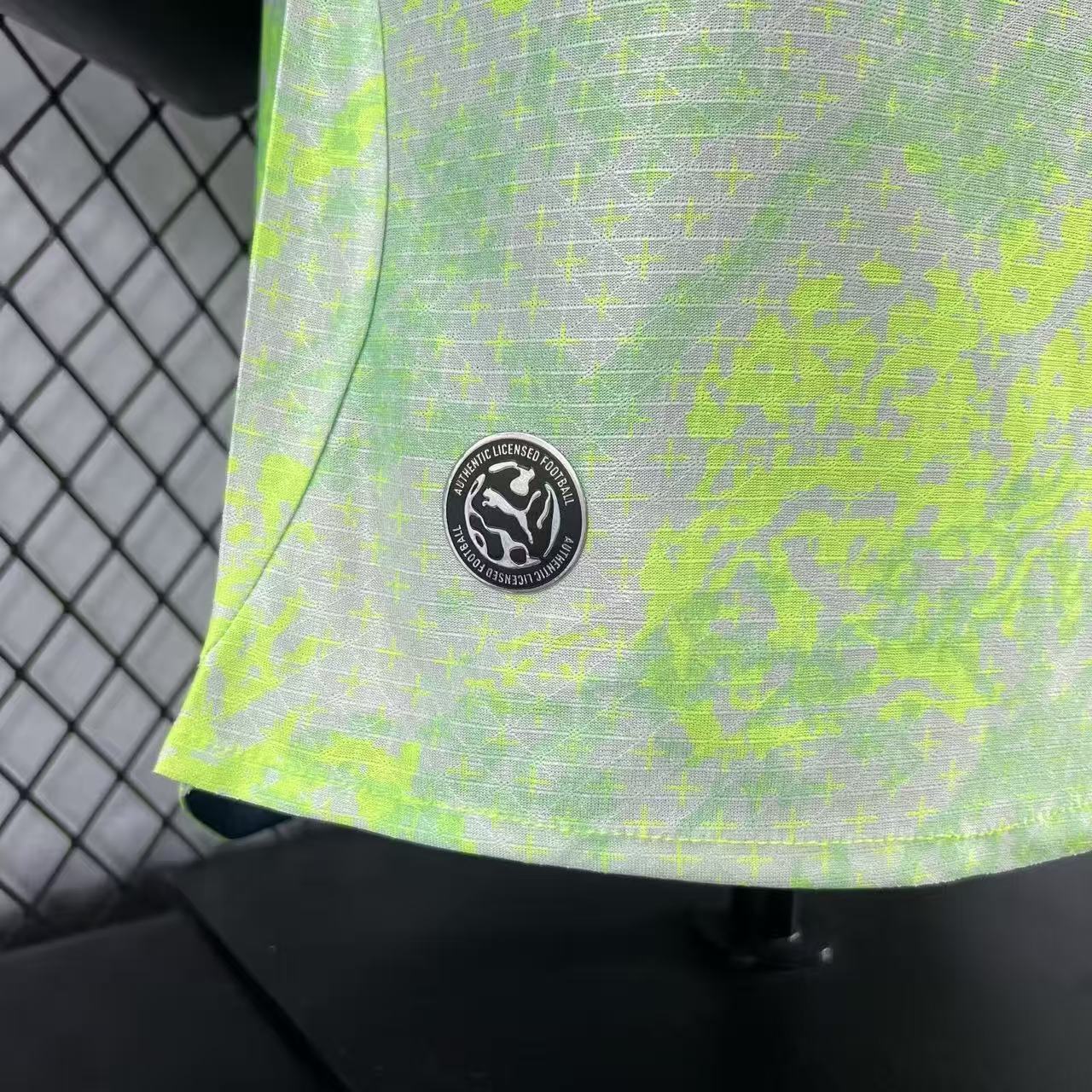 2026 Switzerland Away Football Shirt （player Edition）