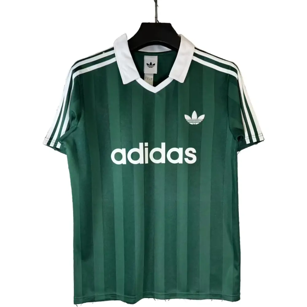 2026-27 Adidas POS Shirt - Fans Edition