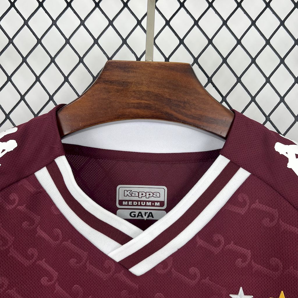 2025/2026 Juventus Special Edition Pre-match Football Jersey (Fan Edition)