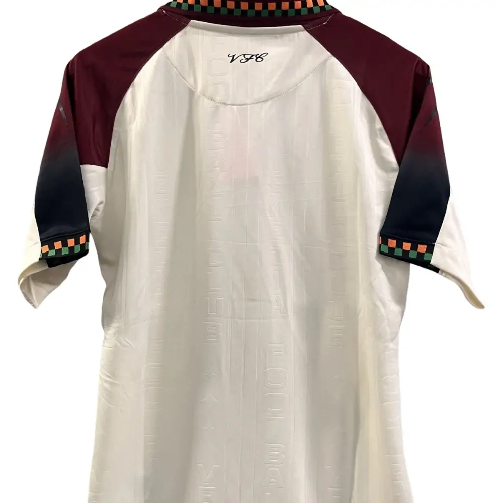{{product_name}} High Quality Replica Football Jersey