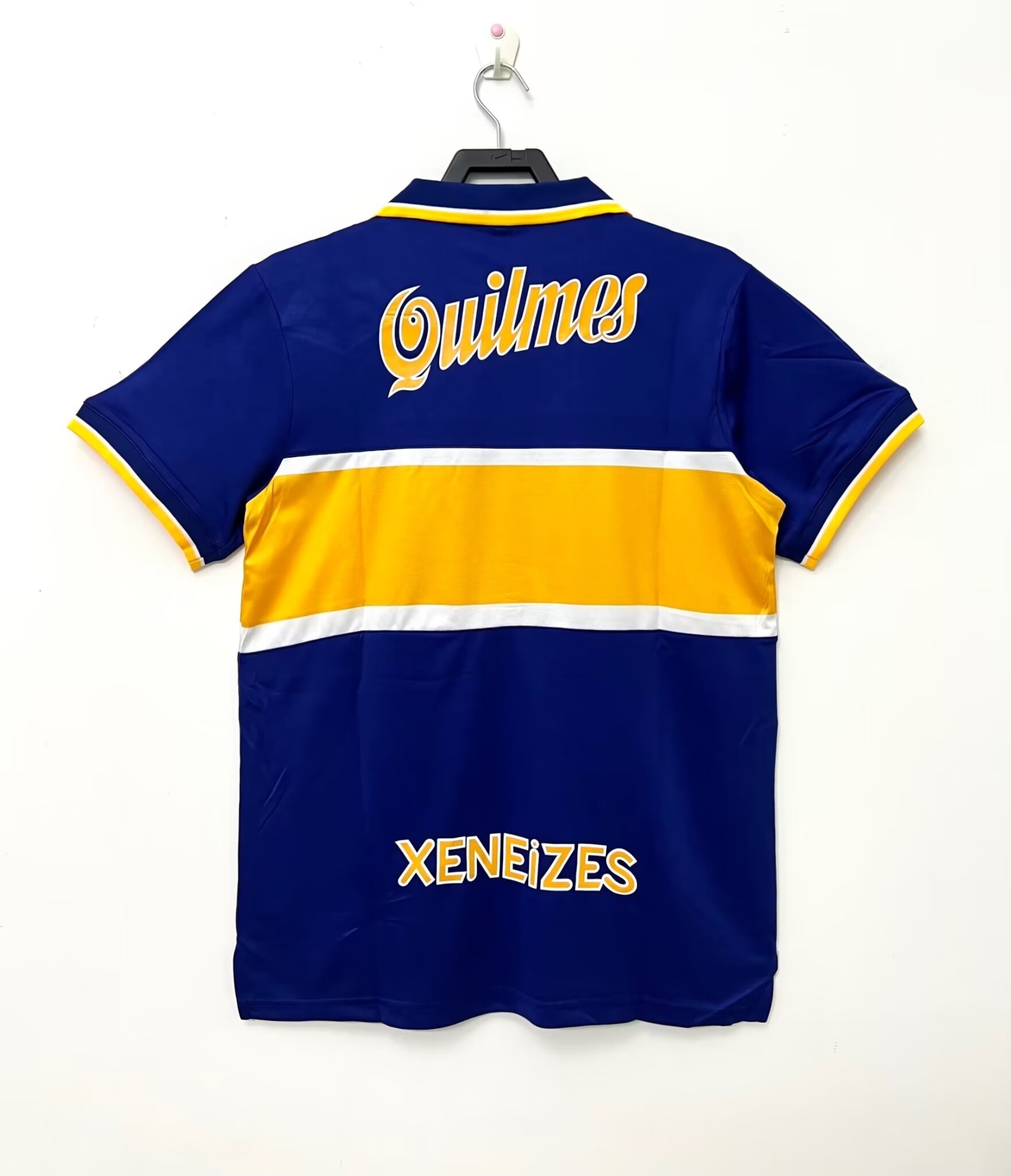 {{product_name}} High Quality Replica Football Jersey