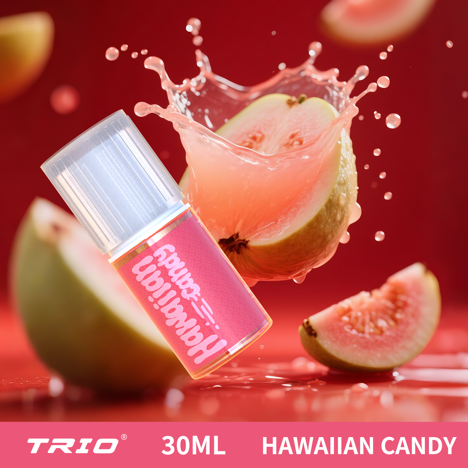 Hawaiian Candy