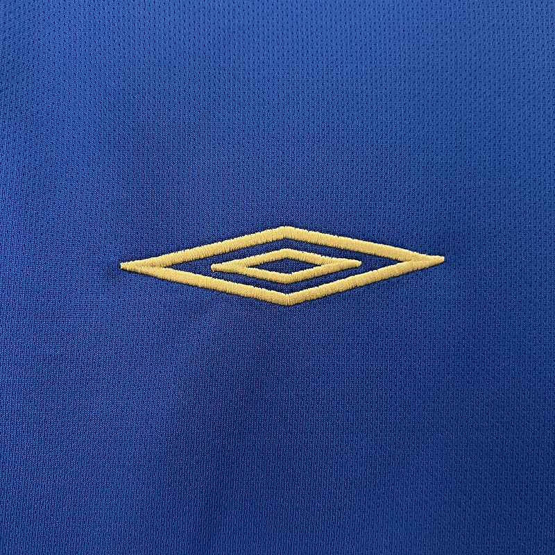 2005/2006 Chelsea Home Football Shirt (Fans)