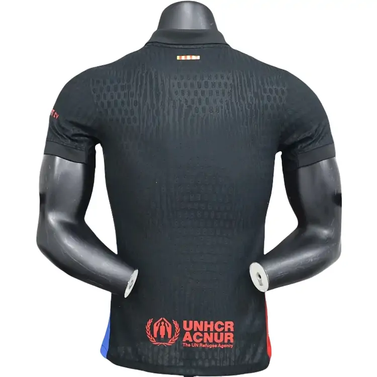 {{product_name}} High Quality Replica Football Jersey