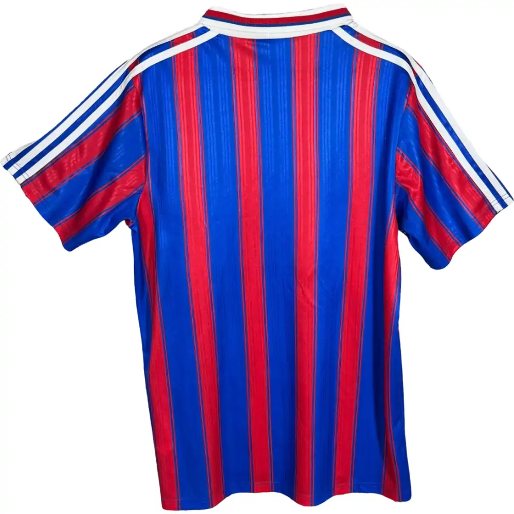 {{product_name}} High Quality Replica Football Jersey