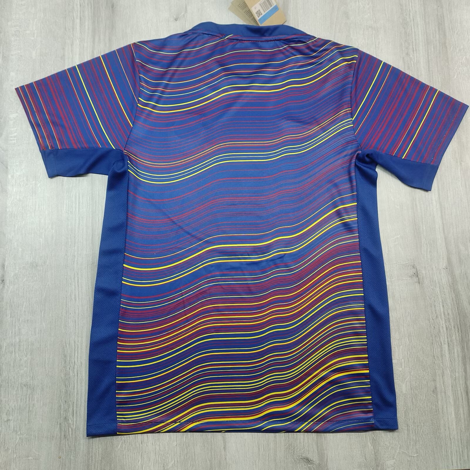 {{product_name}} High Quality Replica Football Jersey