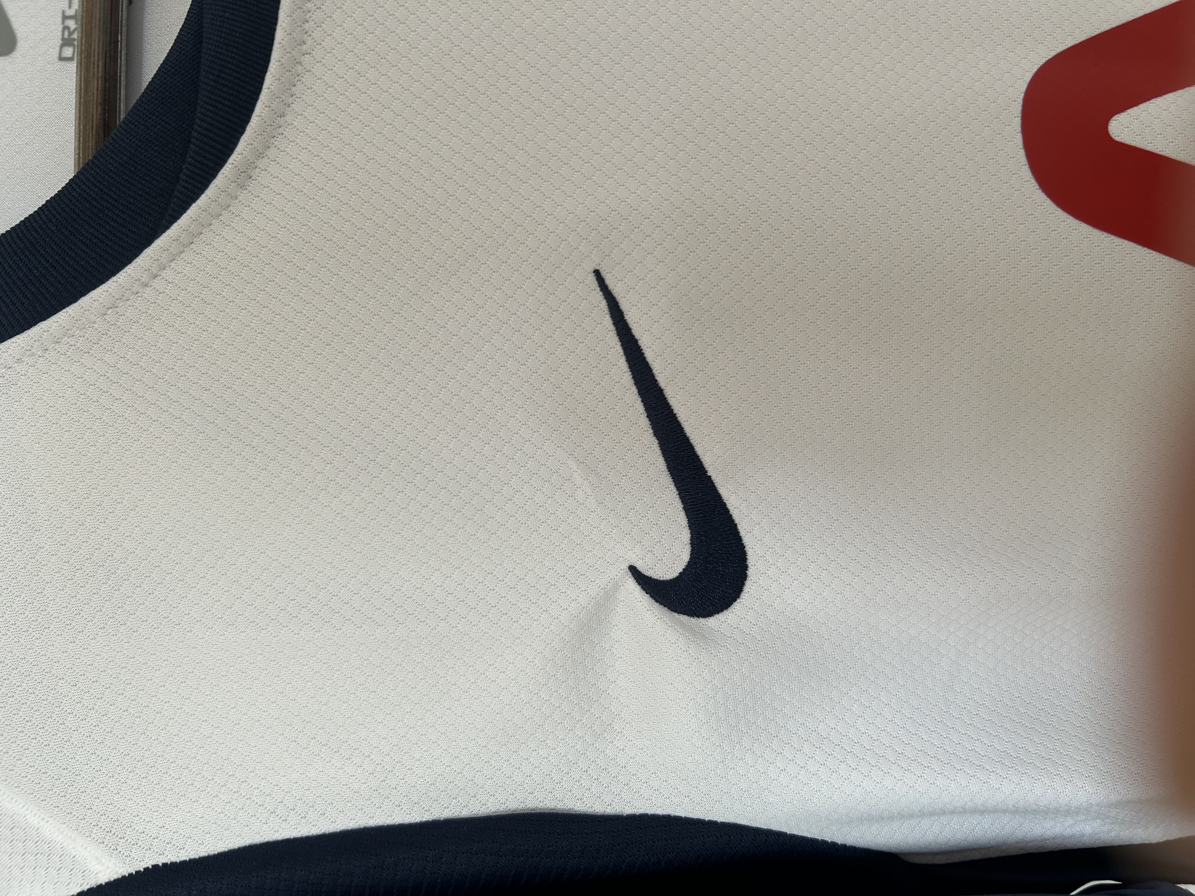 2024/2025 Tottenham Home Football Shirt (Fan Edition)