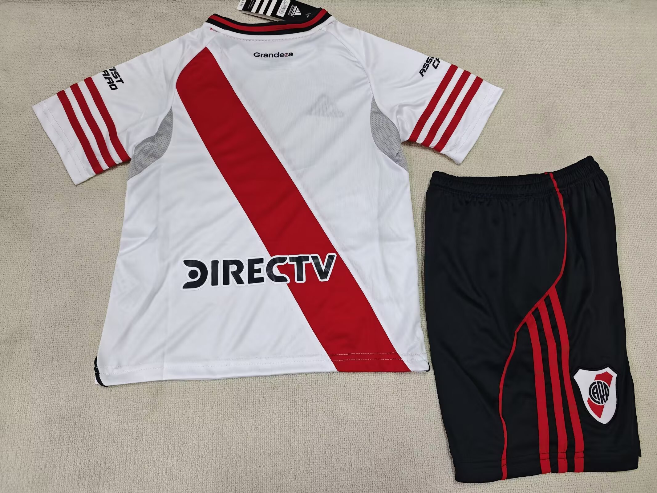 {{product_name}} High Quality Replica Football Jersey