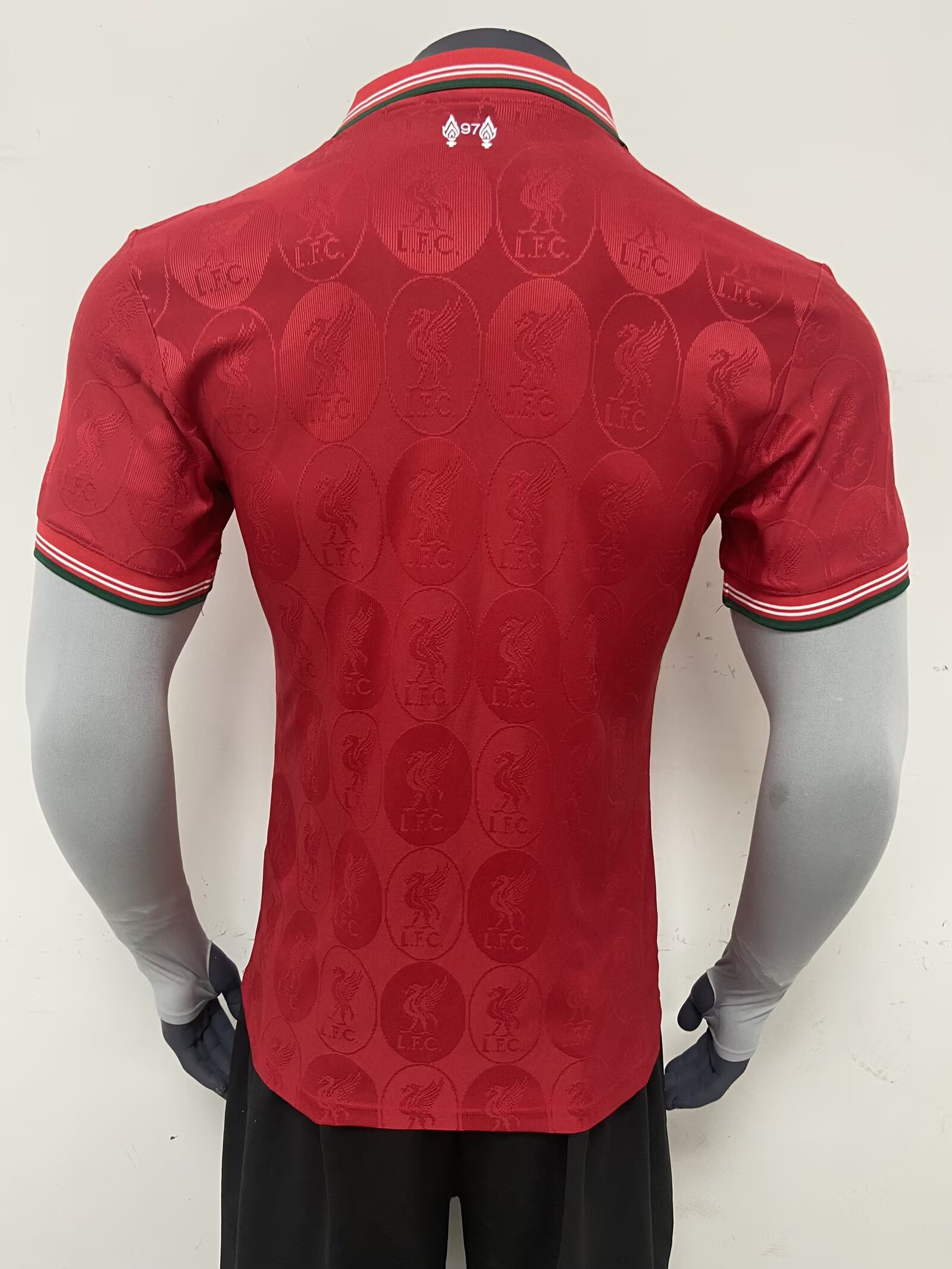 {{product_name}} High Quality Replica Football Jersey