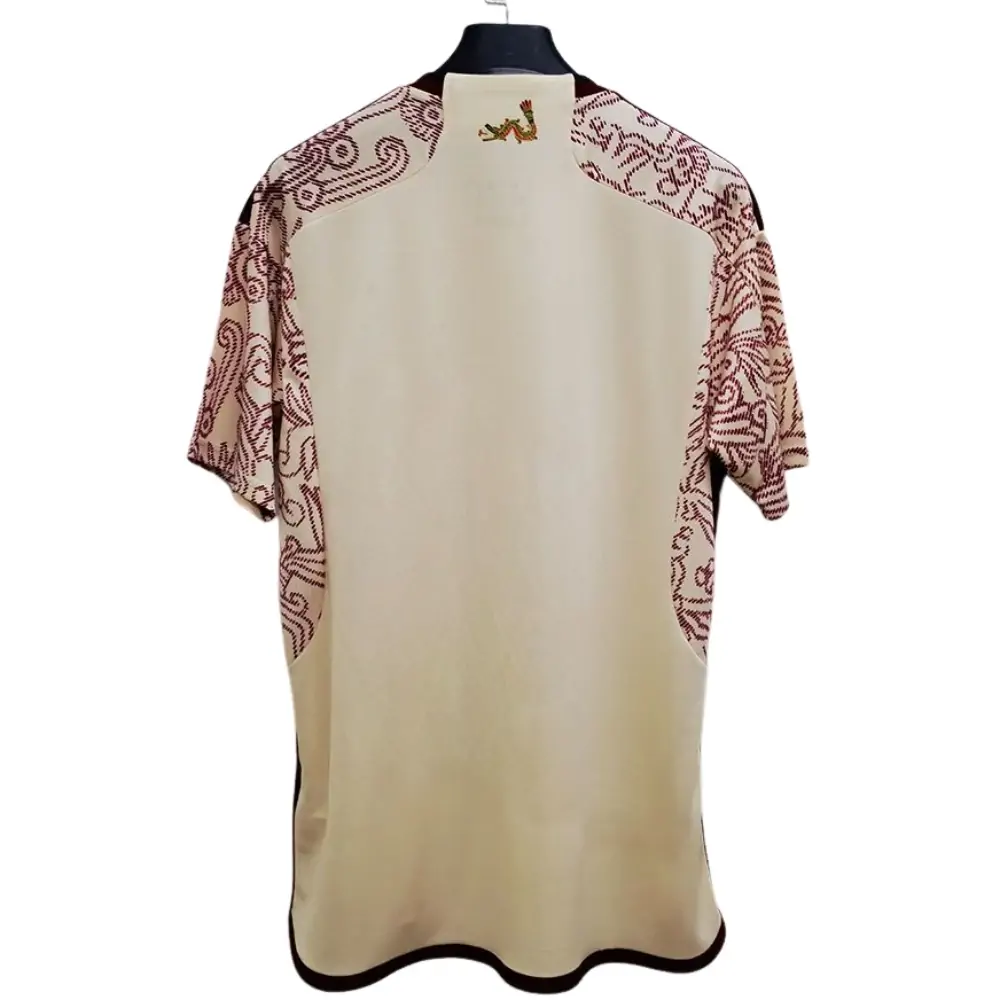 {{product_name}} High Quality Replica Football Jersey
