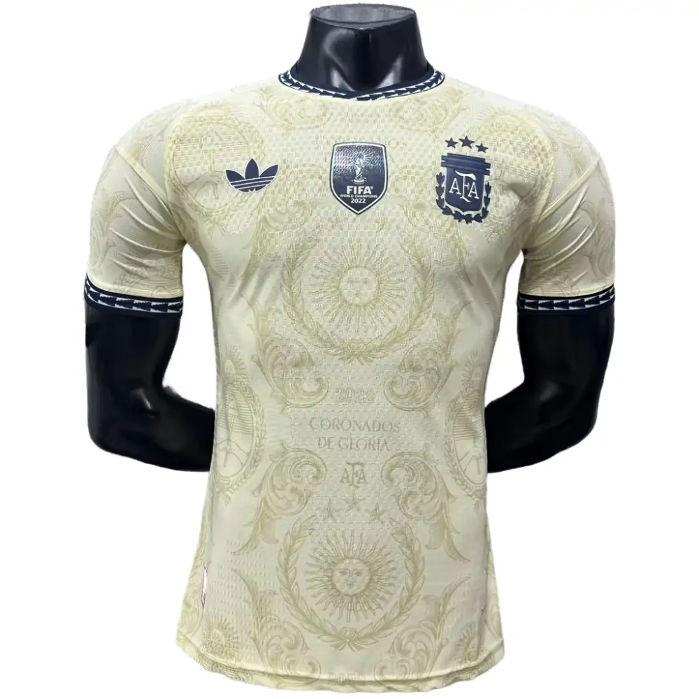 2026-27 Argentina Special Jersey - Player Edition