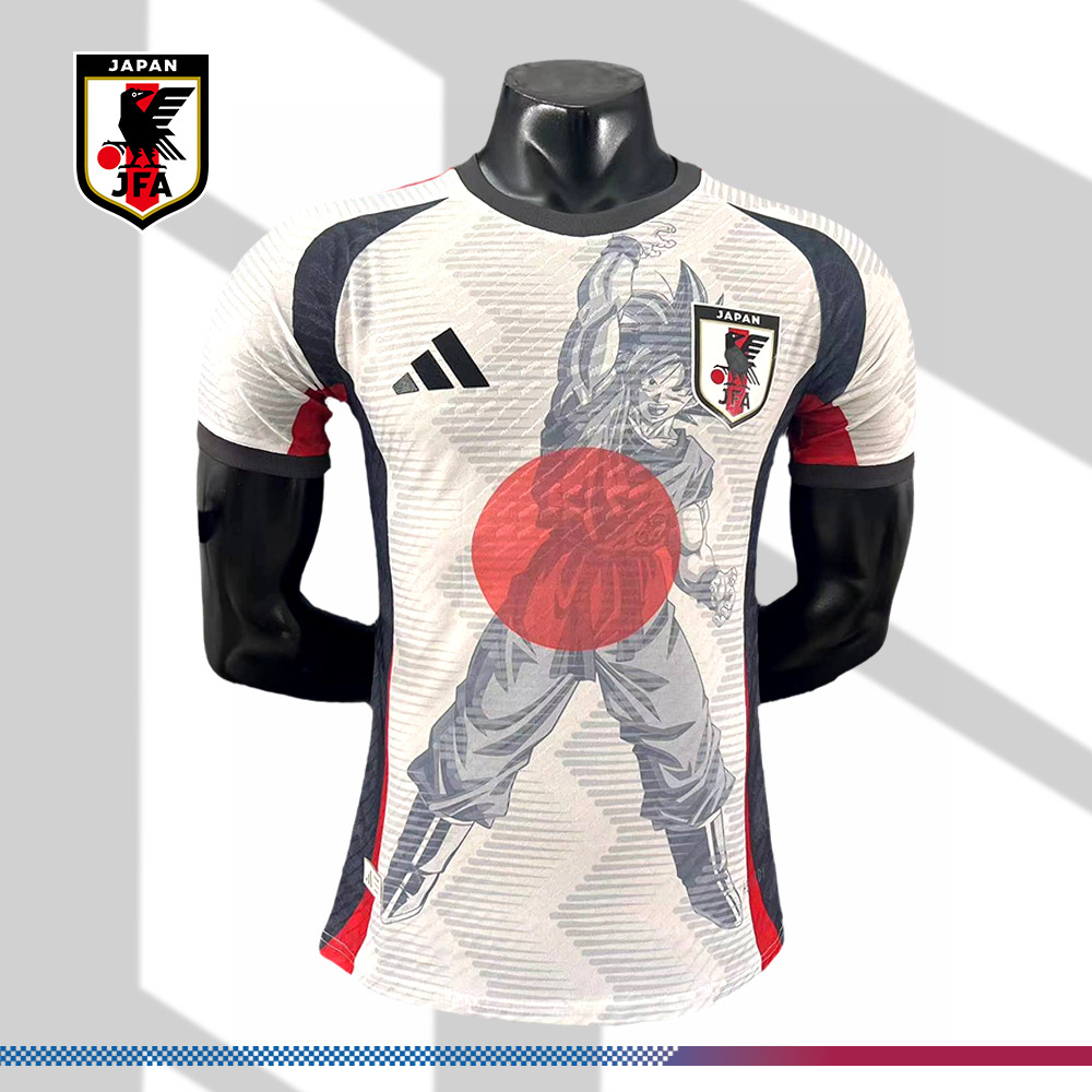 2026 Japan Special Edition Football Shirt (Player Edition)