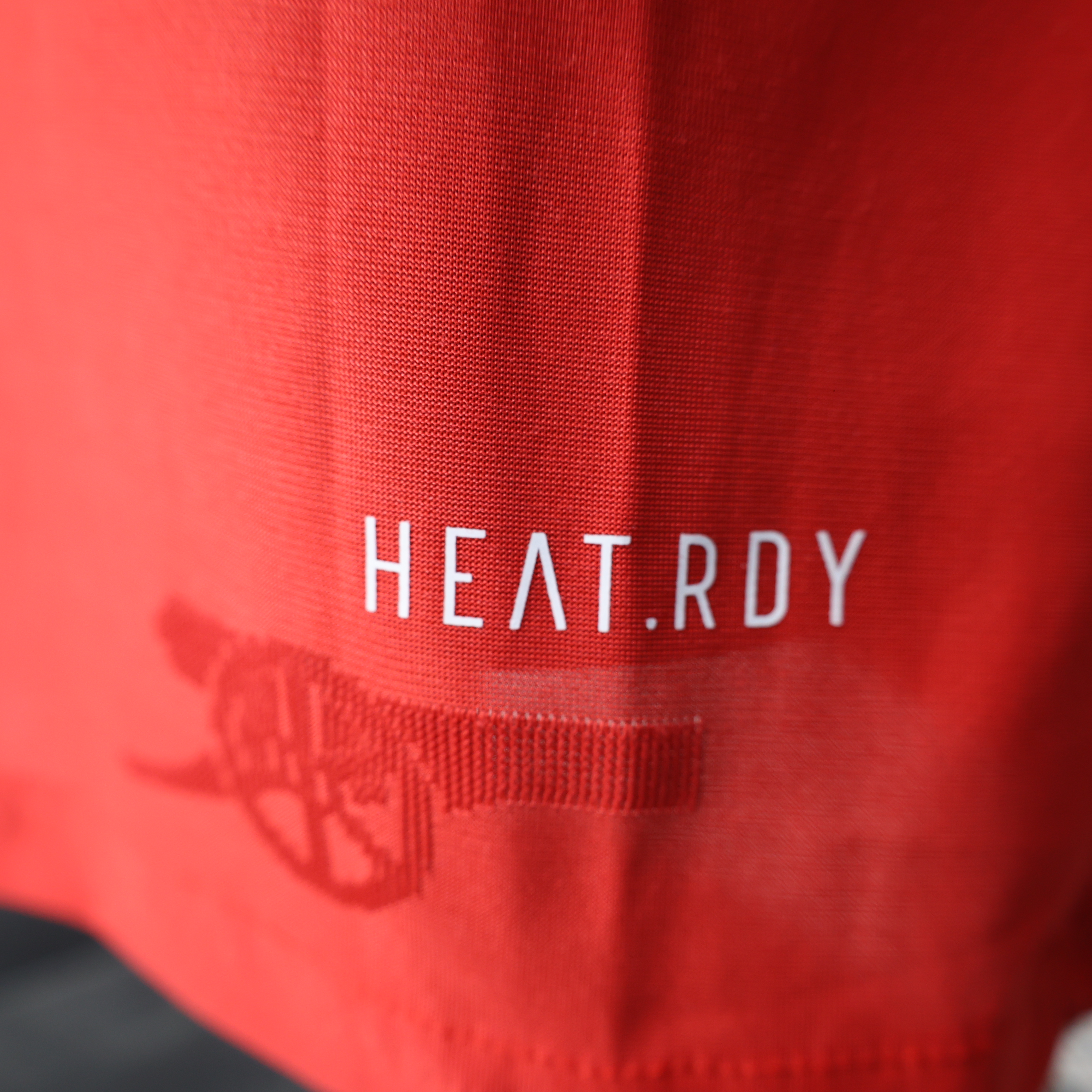 2025/2026 Arsenal Red Special Edition Football Shirt （Player）