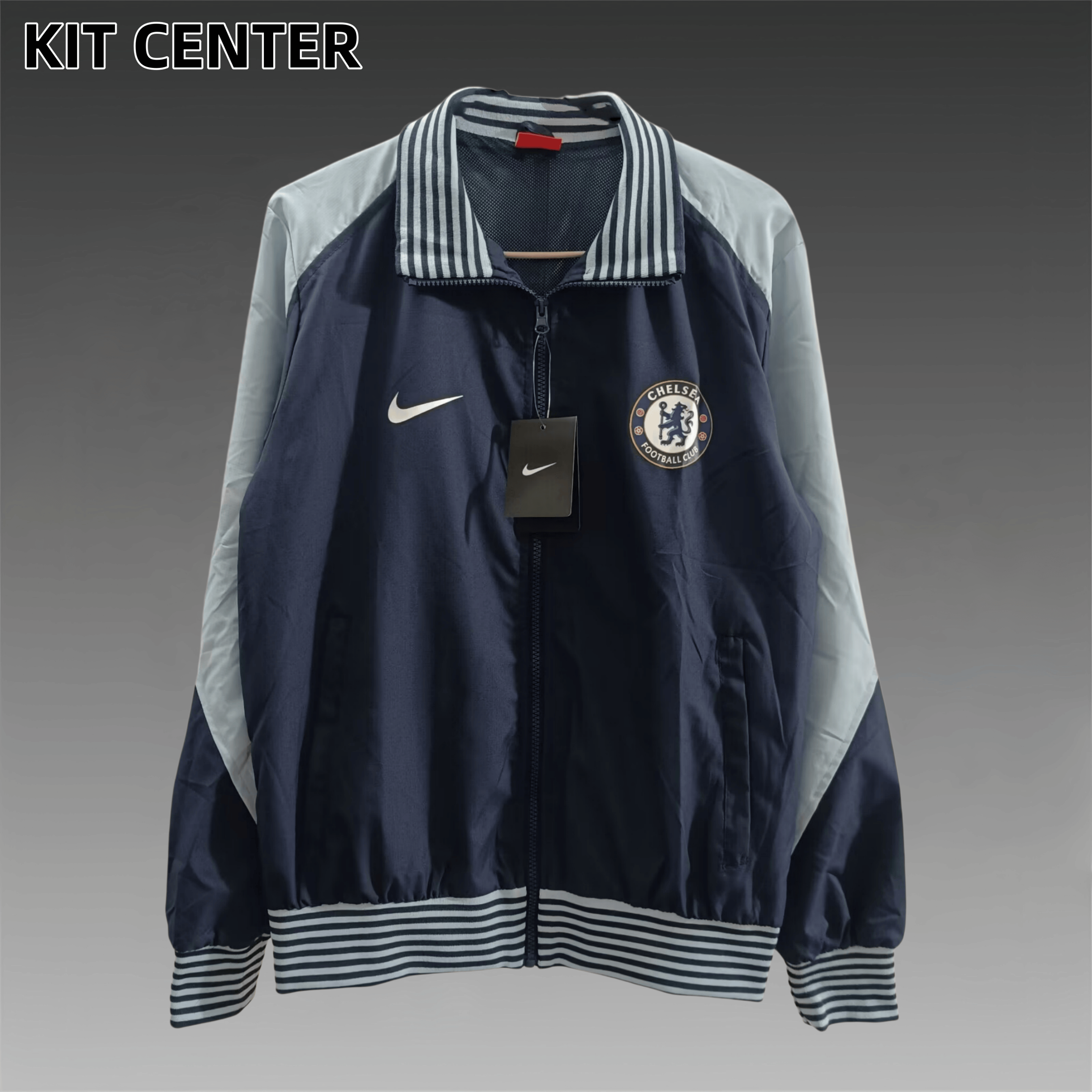 2025/2026 Chelsea Football Shirts Windbreaker