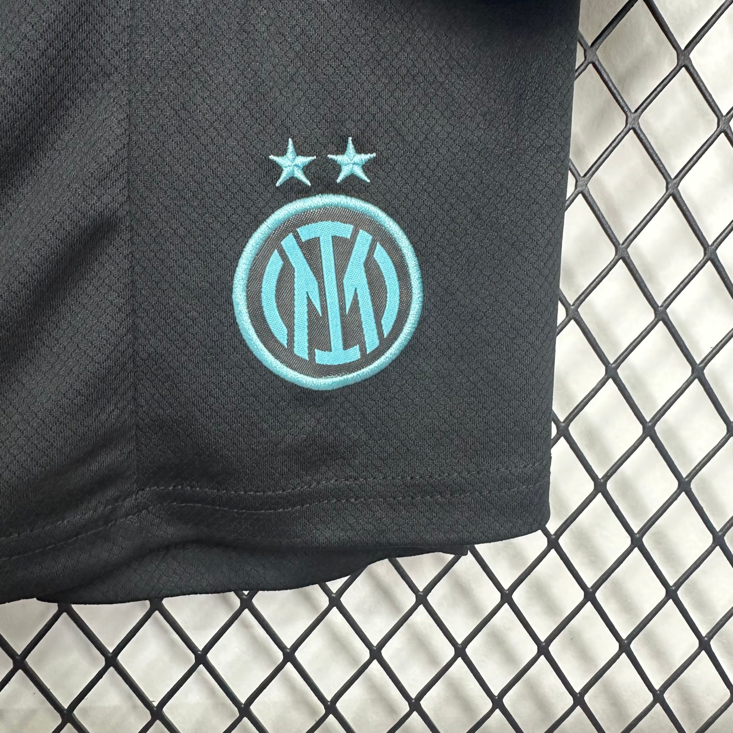 2025/2026 Inter Milan Home Football Shirt (Kid's Kit socks)