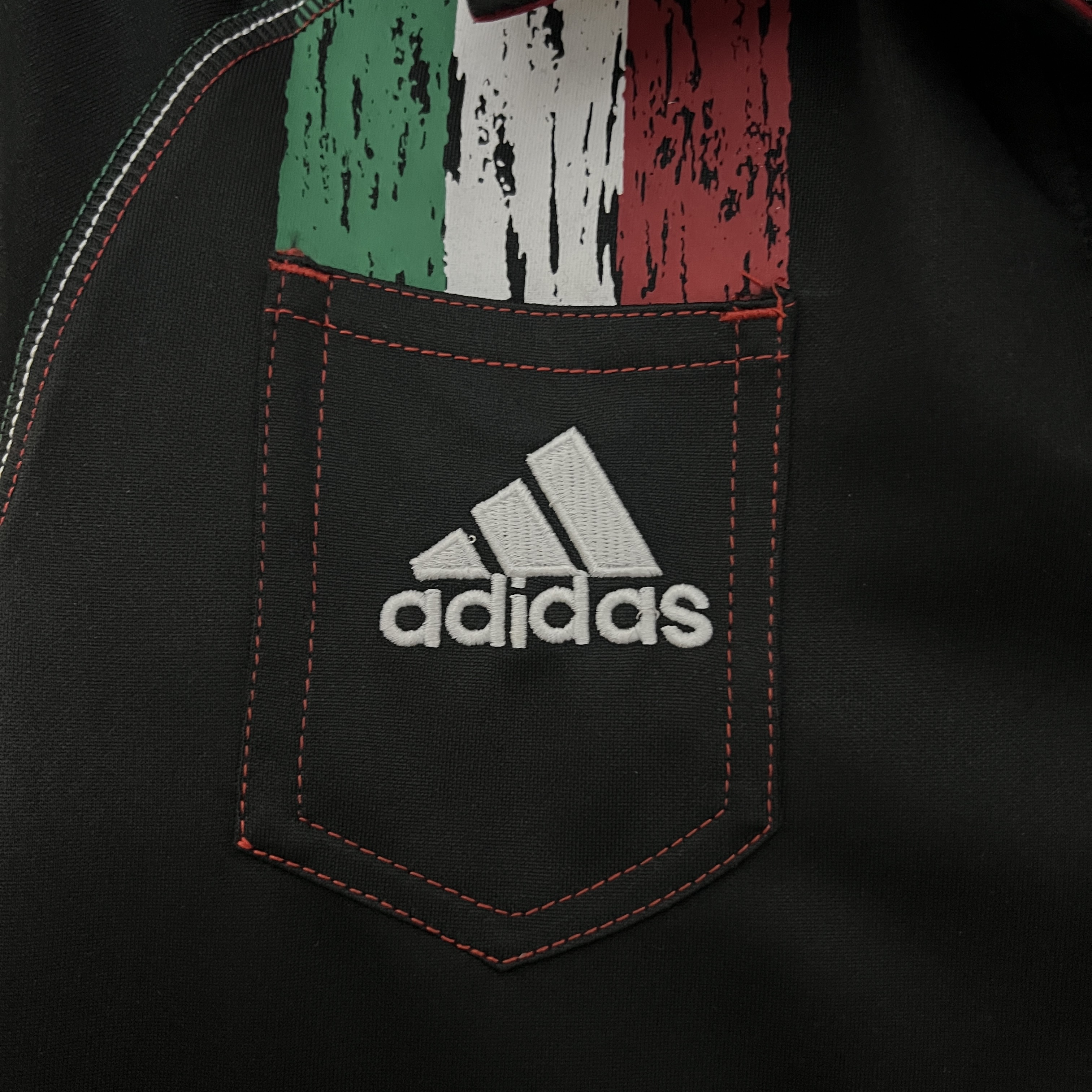 2012/2013 AC Milan Away Retro Football Shirt