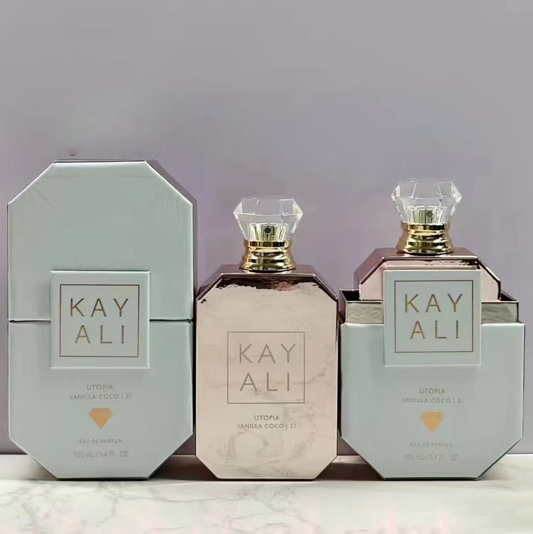 Kayali Utopia Vanilla Coco | 21