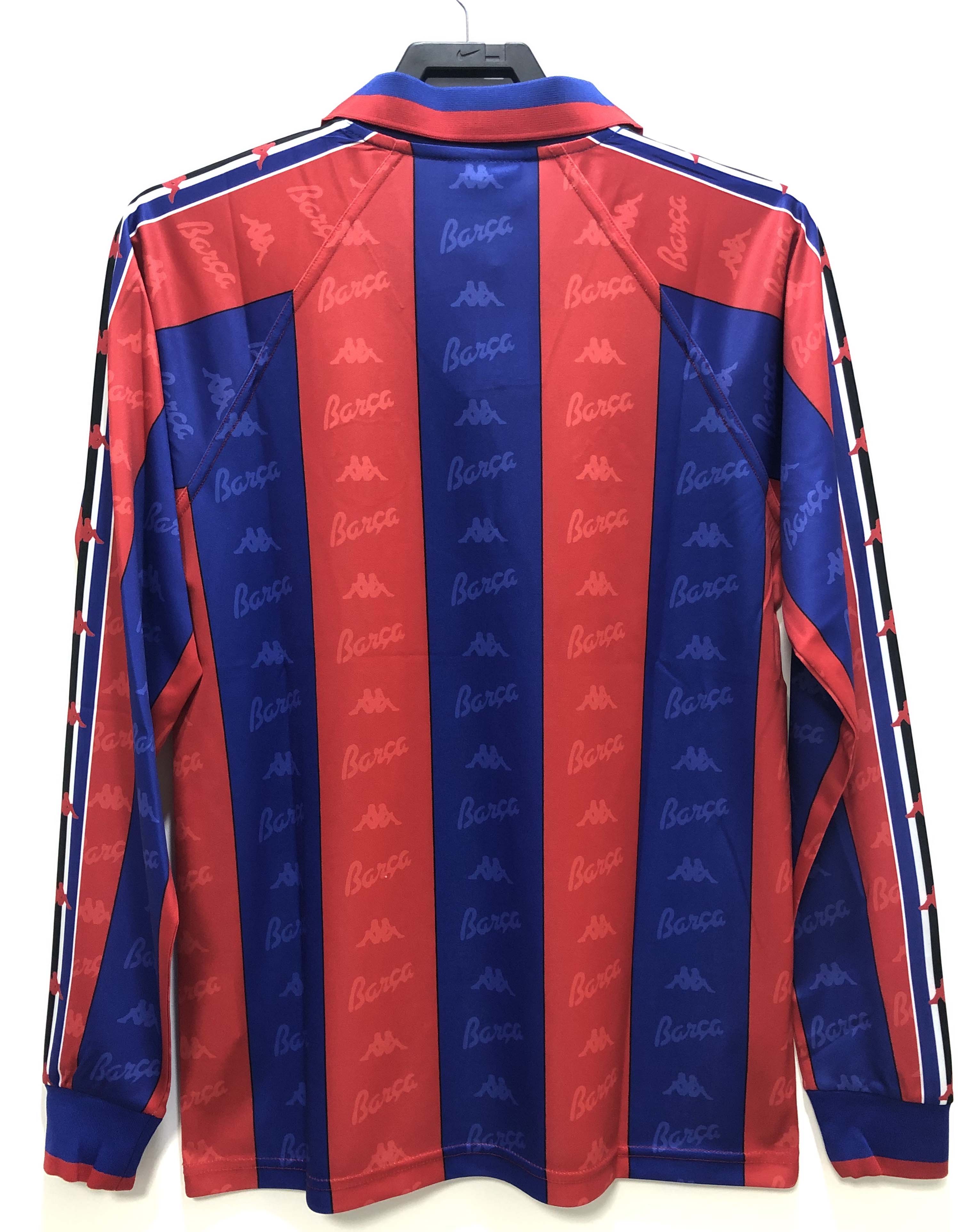 {{product_name}} High Quality Replica Football Jersey