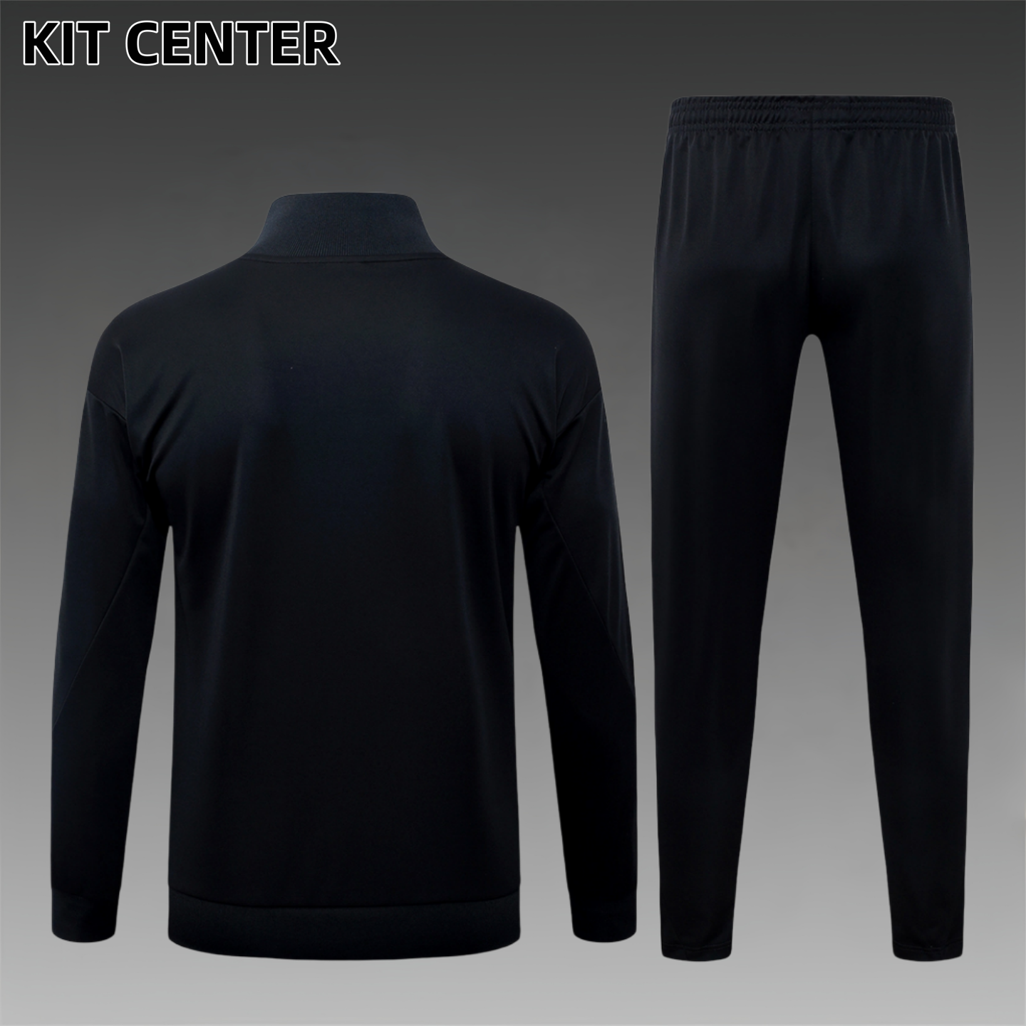 2025/2026 Paris Saint-Germain Adults' Full-Zip Training Kits (Adult Kit)