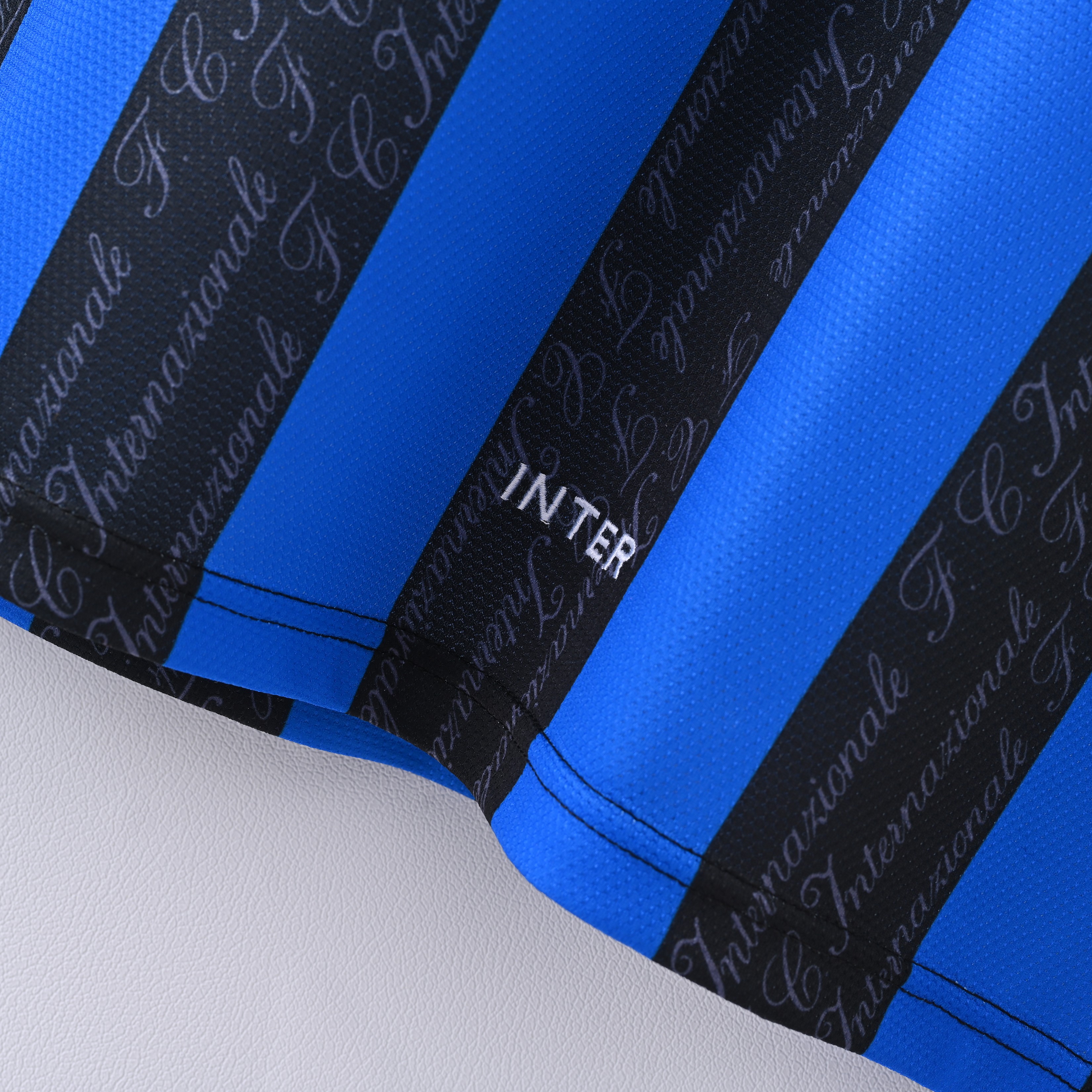 1997/1998 Inter Milan Home Retro Football Shirt