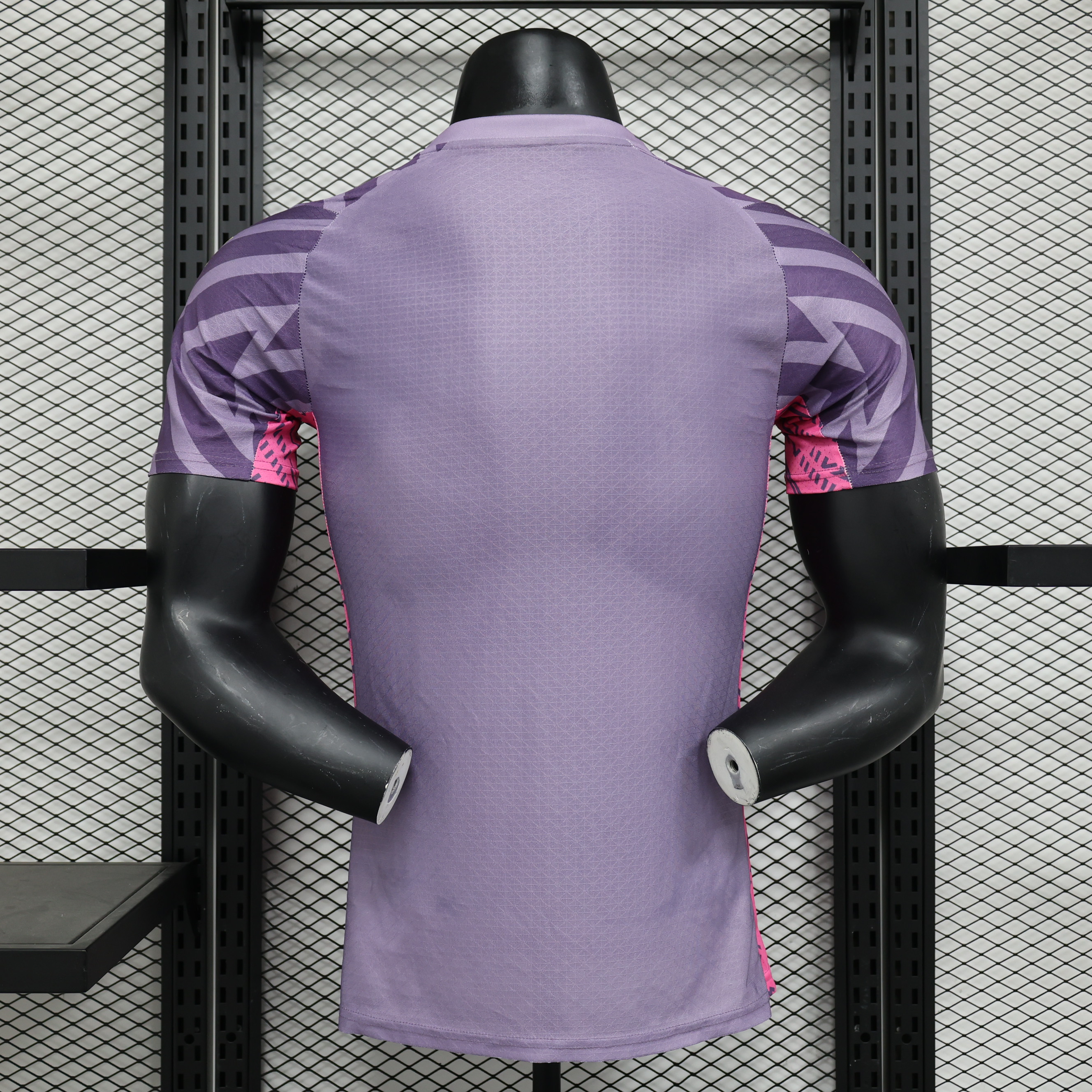 {{product_name}} High Quality Replica Football Jersey