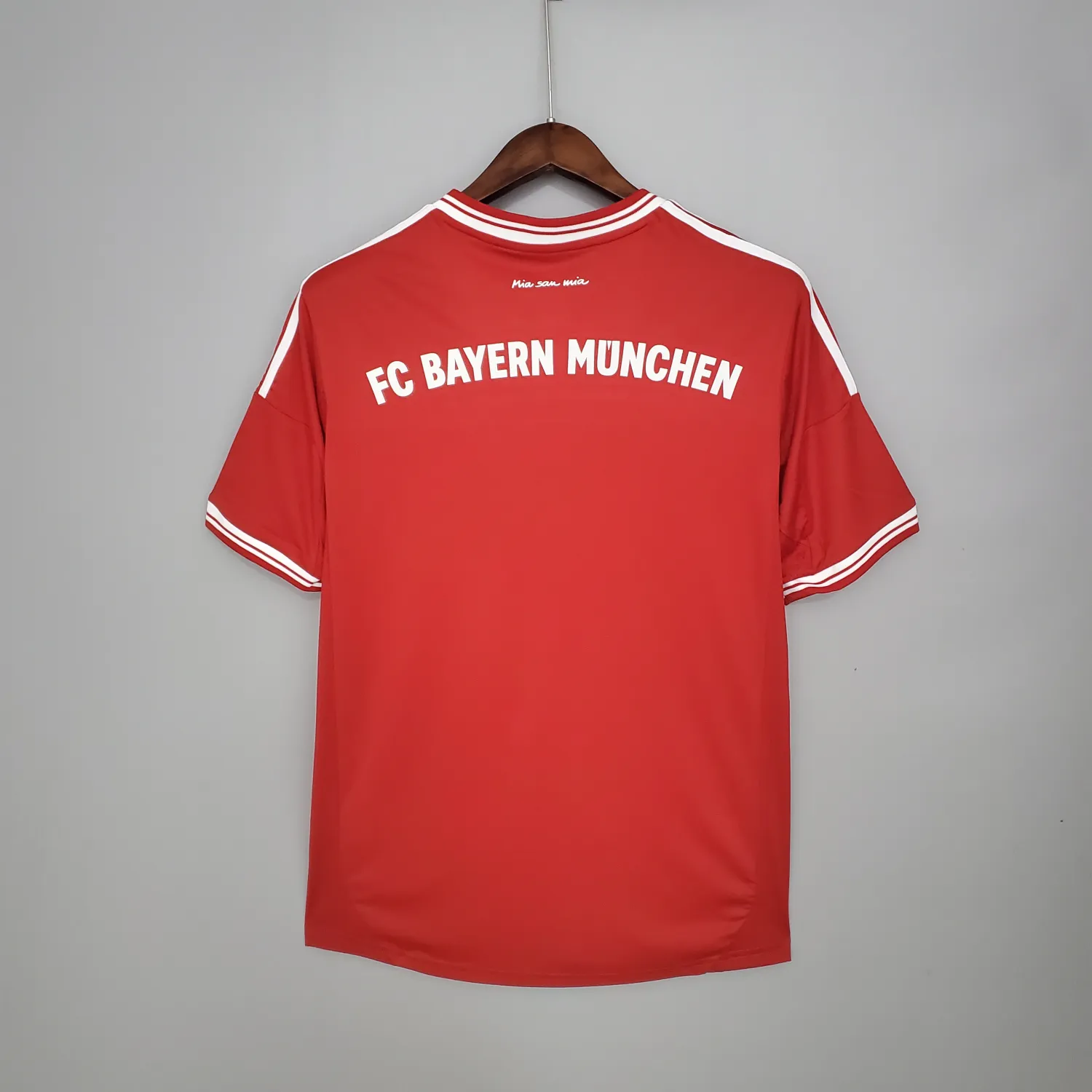 {{product_name}} High Quality Replica Football Jersey