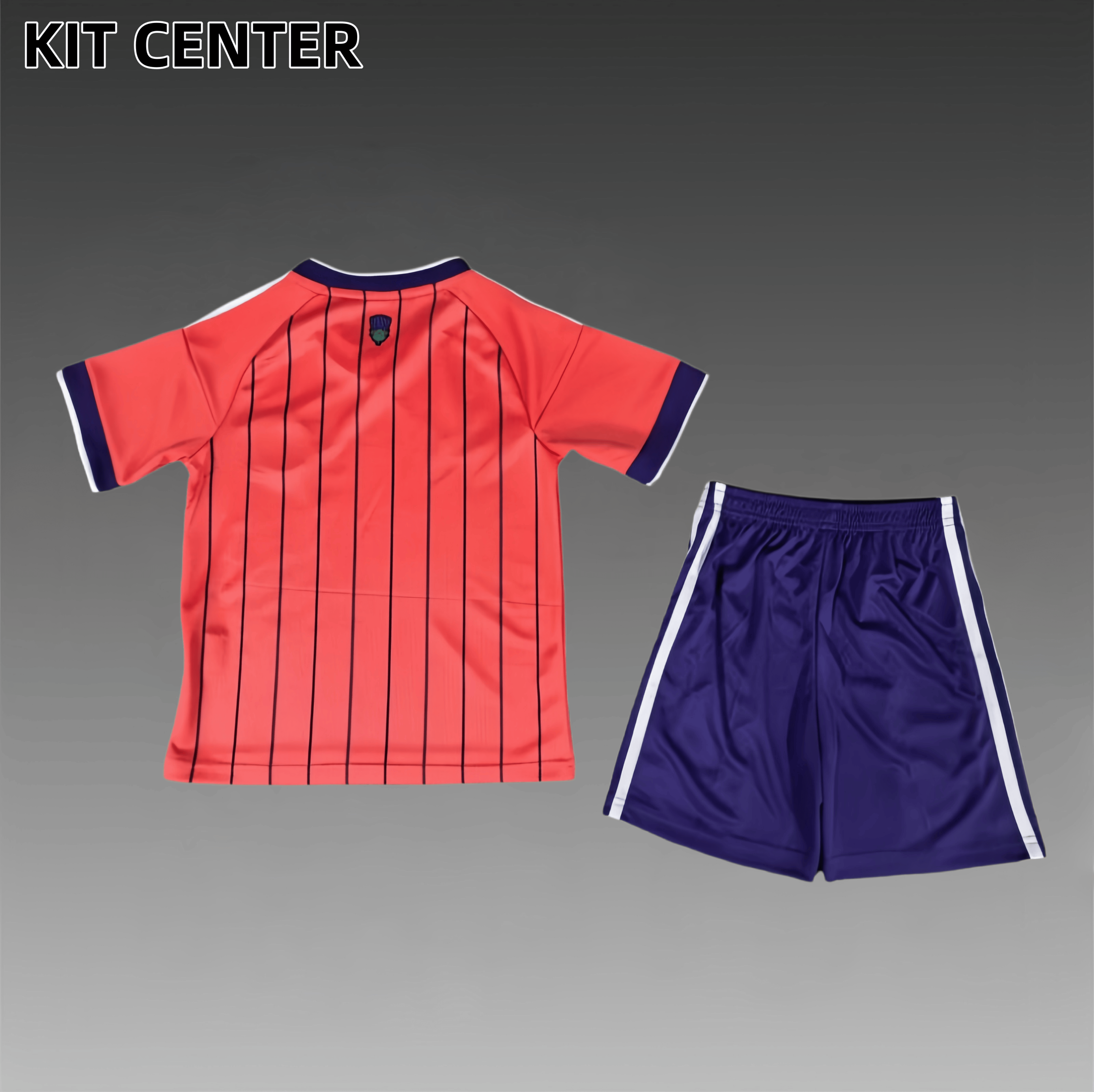 2026 Scotland home football shirt (Kids Kit socks )