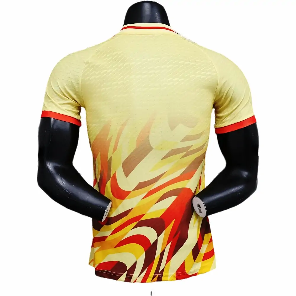 {{product_name}} High Quality Replica Football Jersey