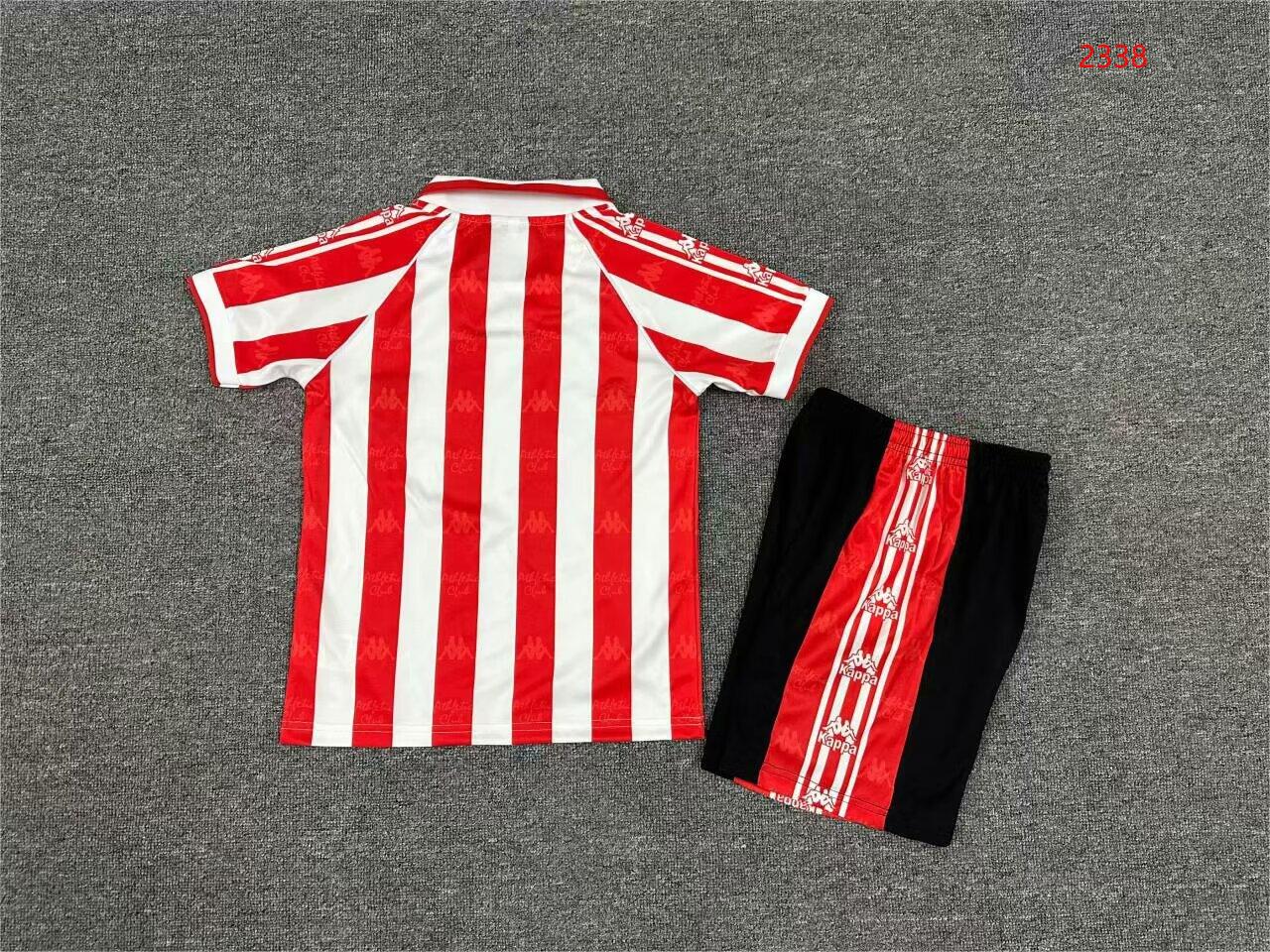 {{product_name}} High Quality Replica Football Jersey