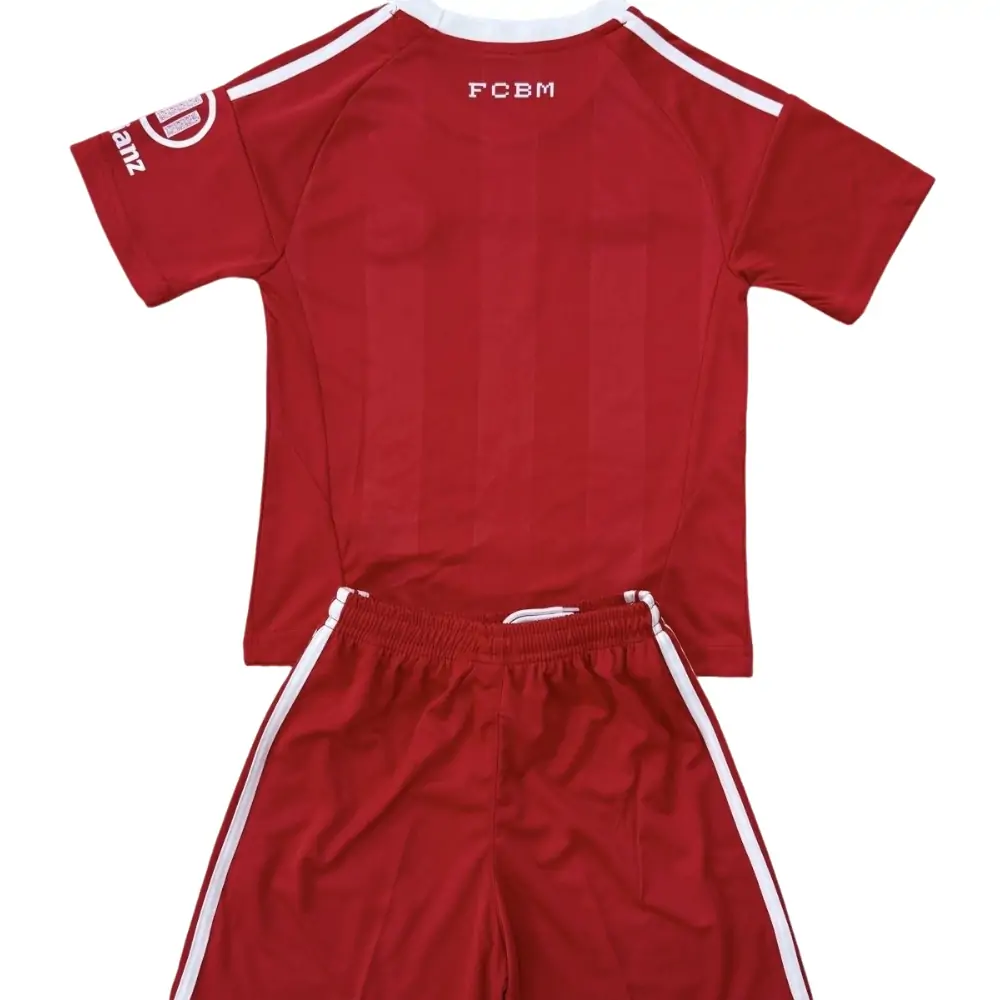 {{product_name}} High Quality Replica Football Jersey