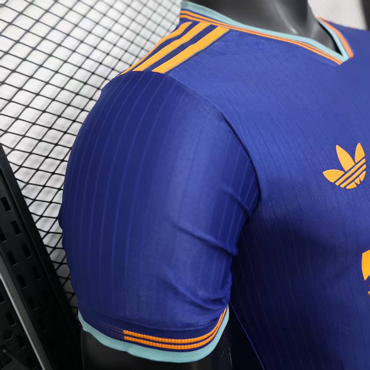 2025/2026 Newcastle United third Football Shirt （Player）