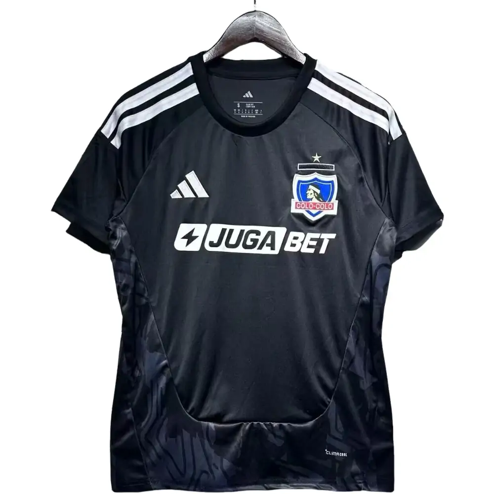 2026-27 Colo Colo GK3 Jersey - Fans Edition