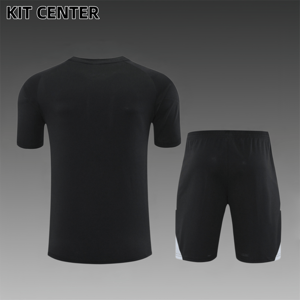 2025/2026 Germany Short Sleeve Training Kit (Adult Kit)