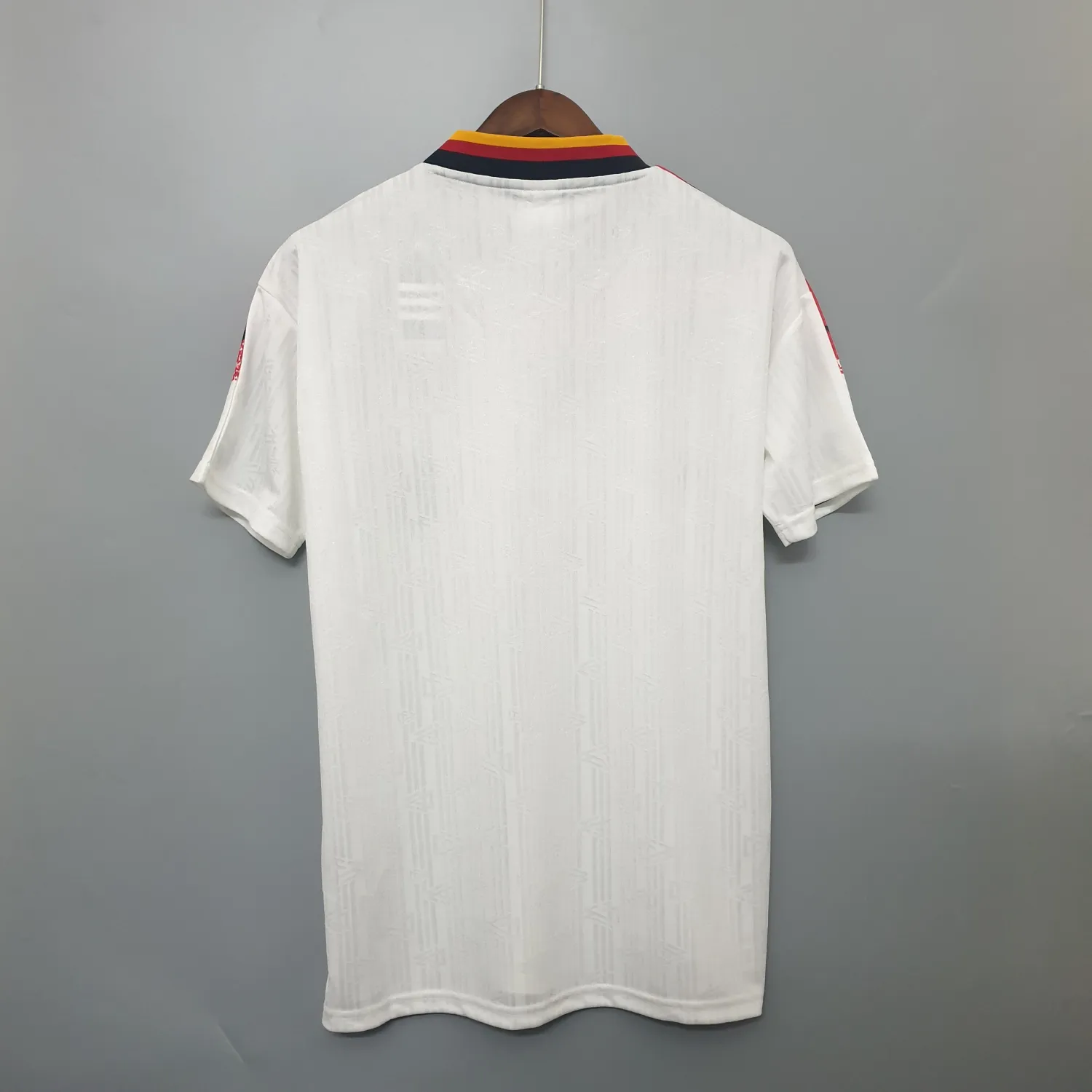 {{product_name}} High Quality Replica Football Jersey