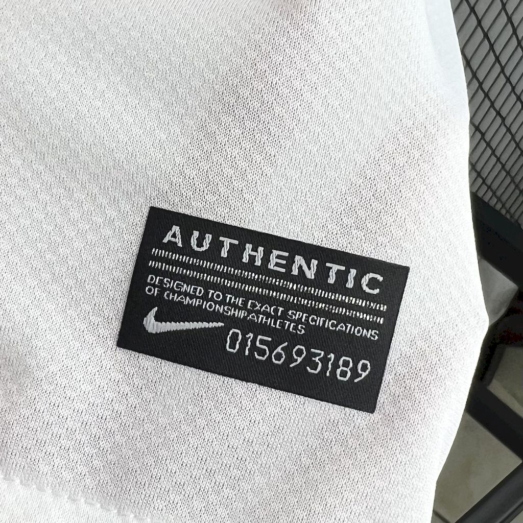 2012/2013 Santos Home Long Sleeve Retro Football Shirt (Retro)