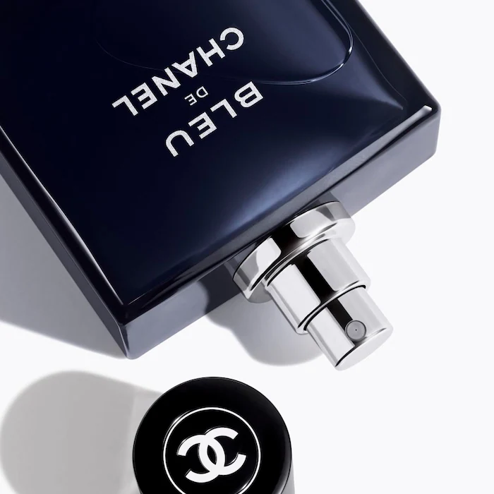 Chanel Bleu EDT EDP Parfum 100ml
