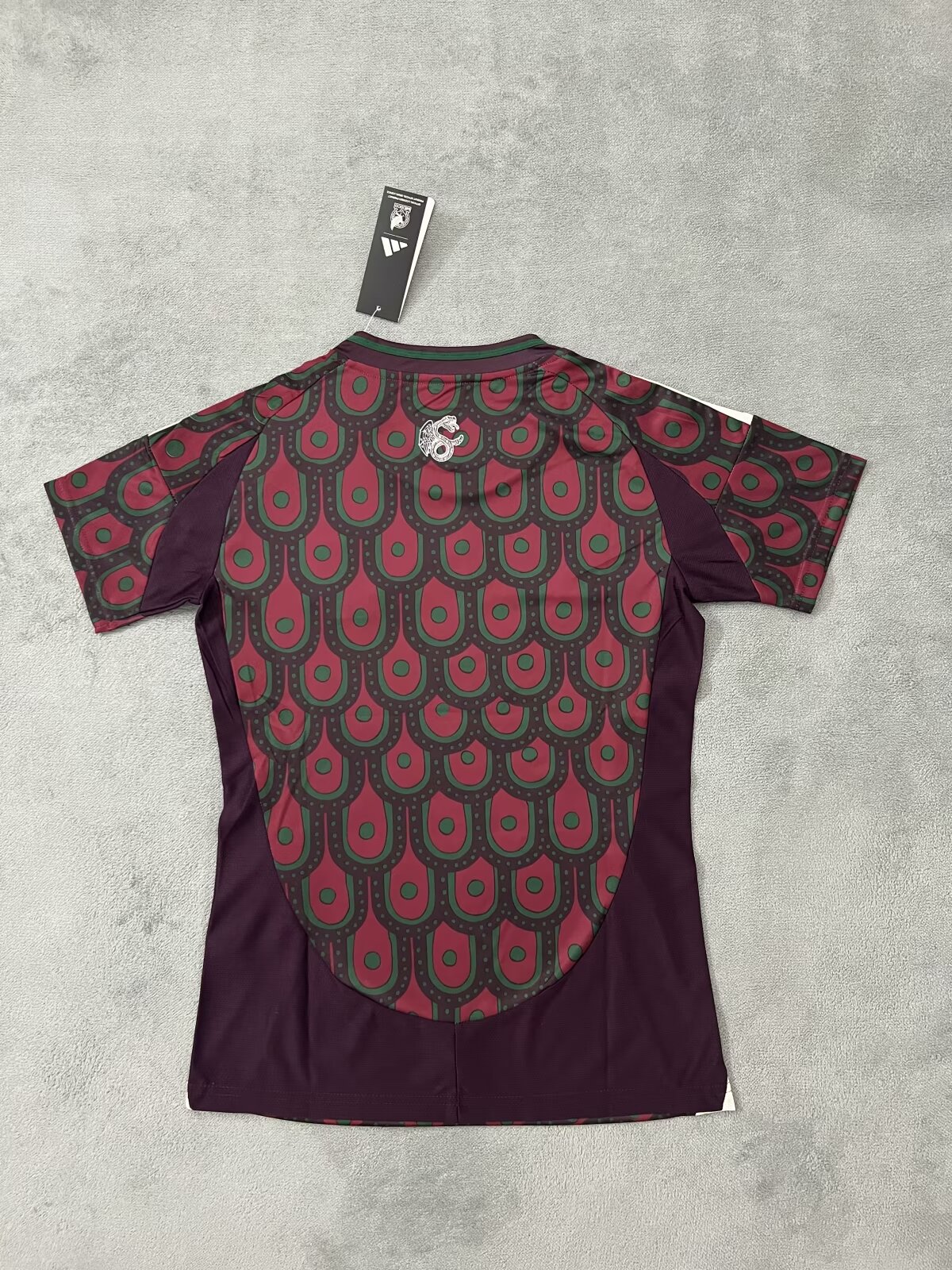 {{product_name}} High Quality Replica Football Jersey
