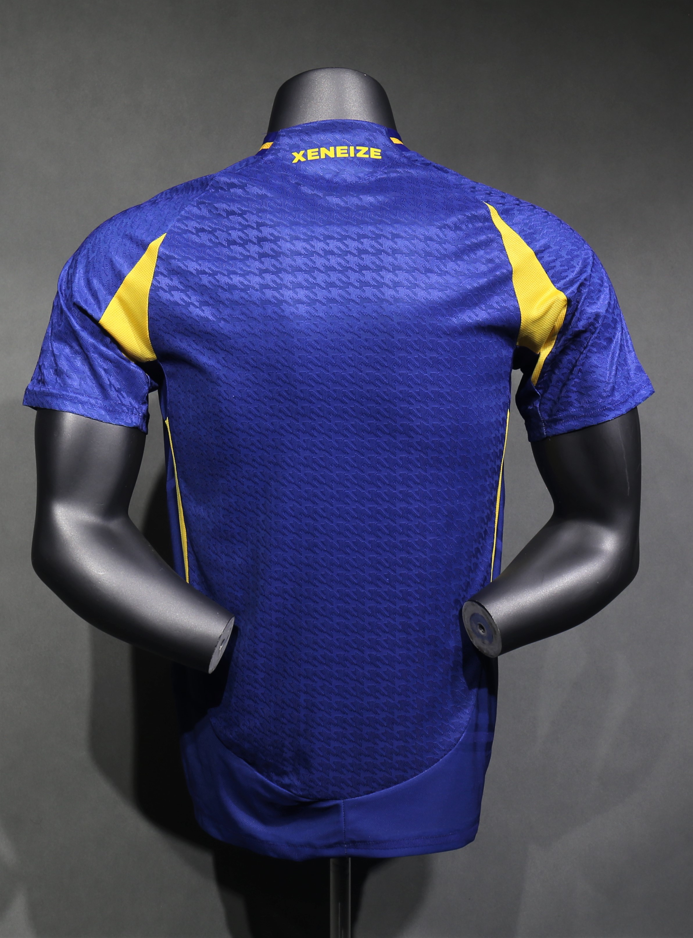 {{product_name}} High Quality Replica Football Jersey